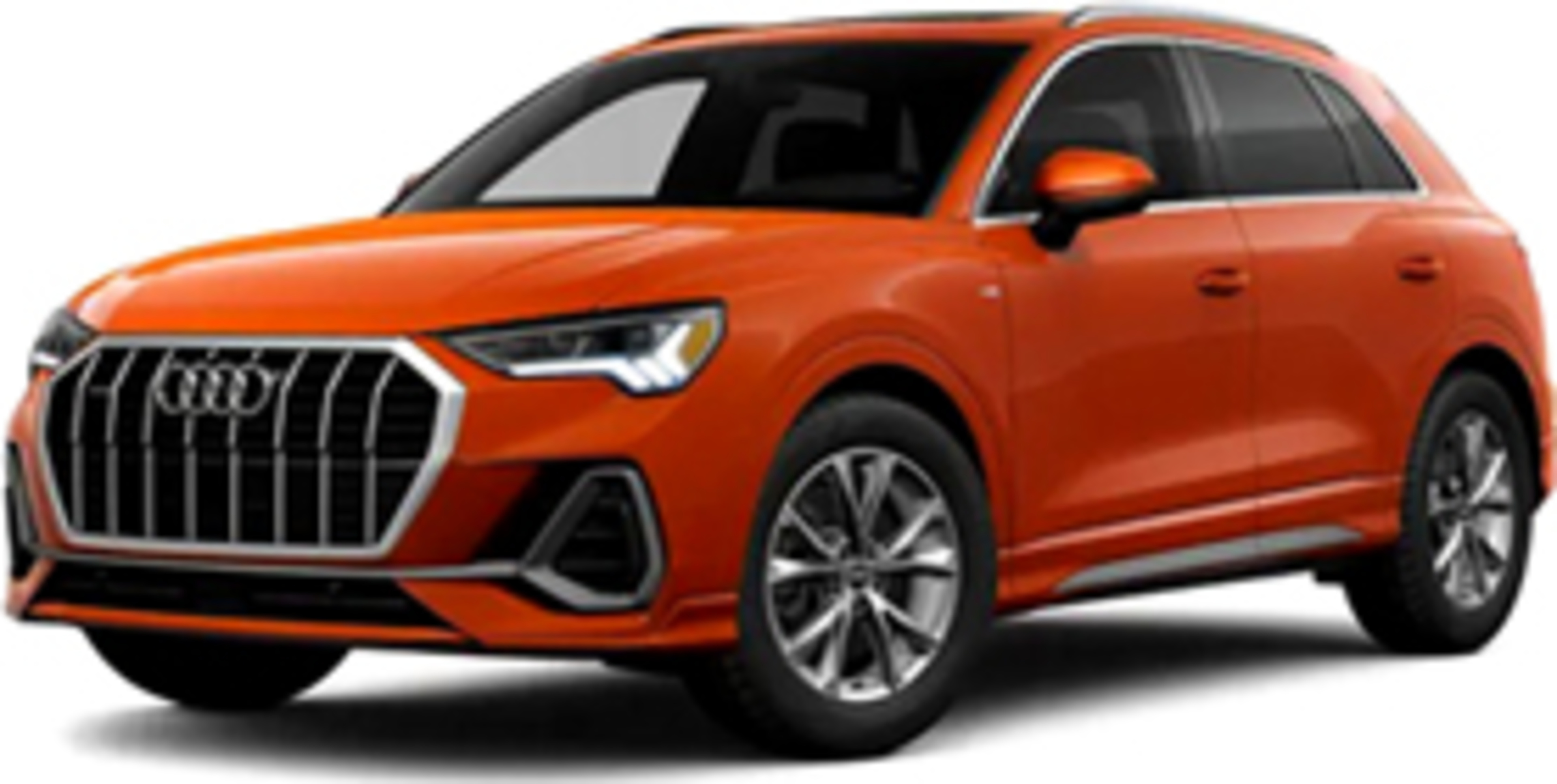2023 Audi Q3 Service and Repair Manual