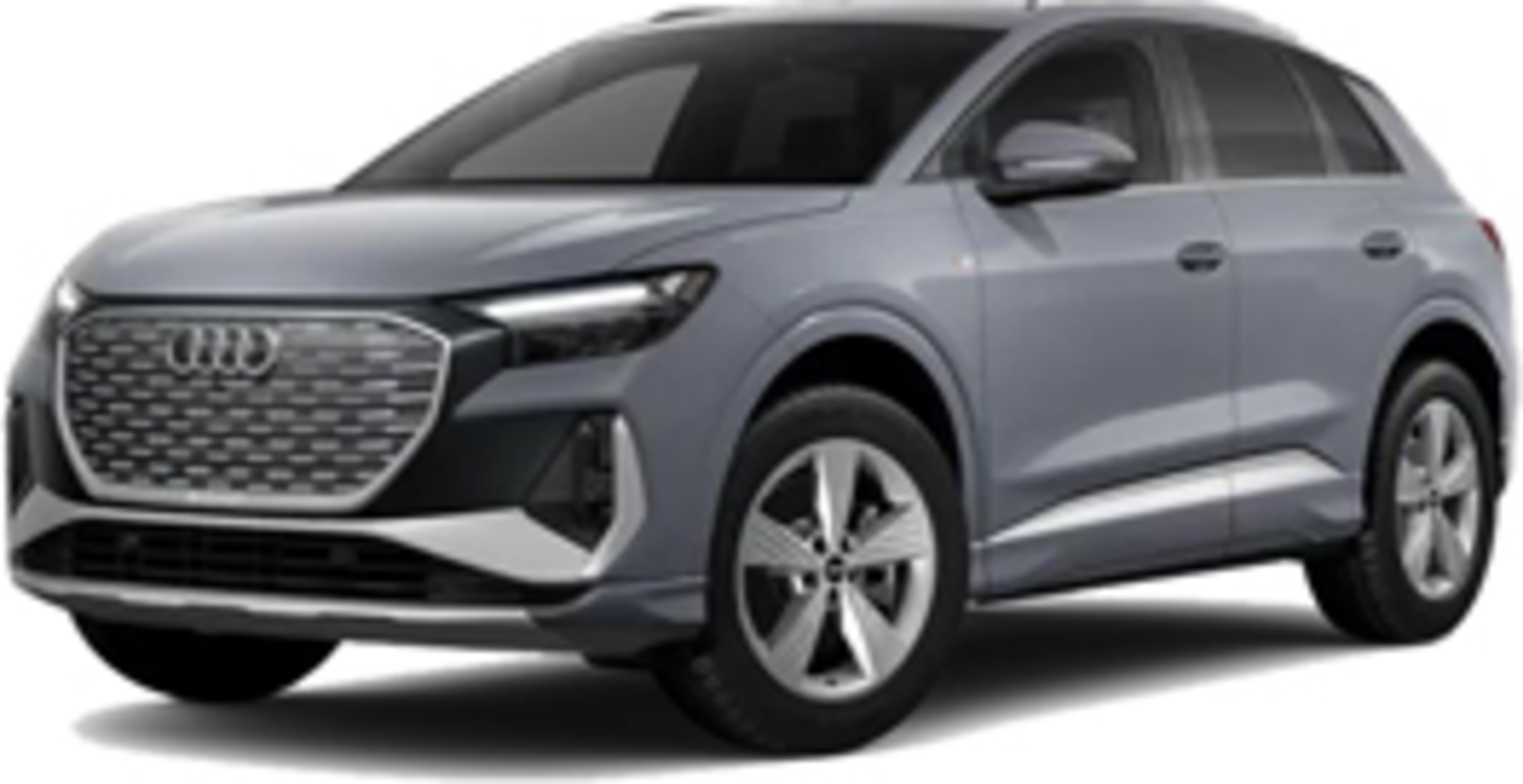 2023 Audi Q4 e-tron Service and Repair Manual