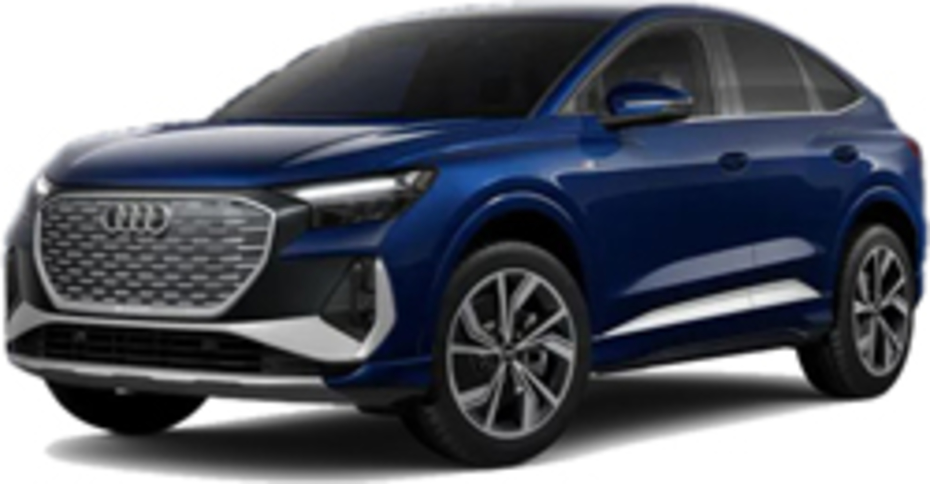 2023 Audi Q4 e-tron Sportback Service and Repair Manual