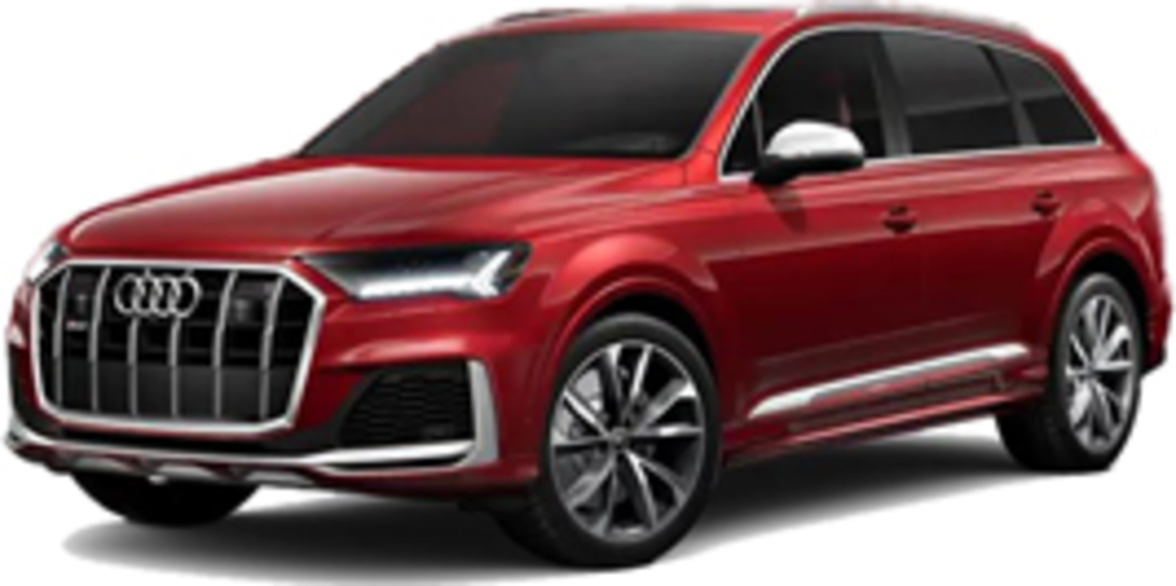 2023 Audi SQ7 Service and Repair Manual