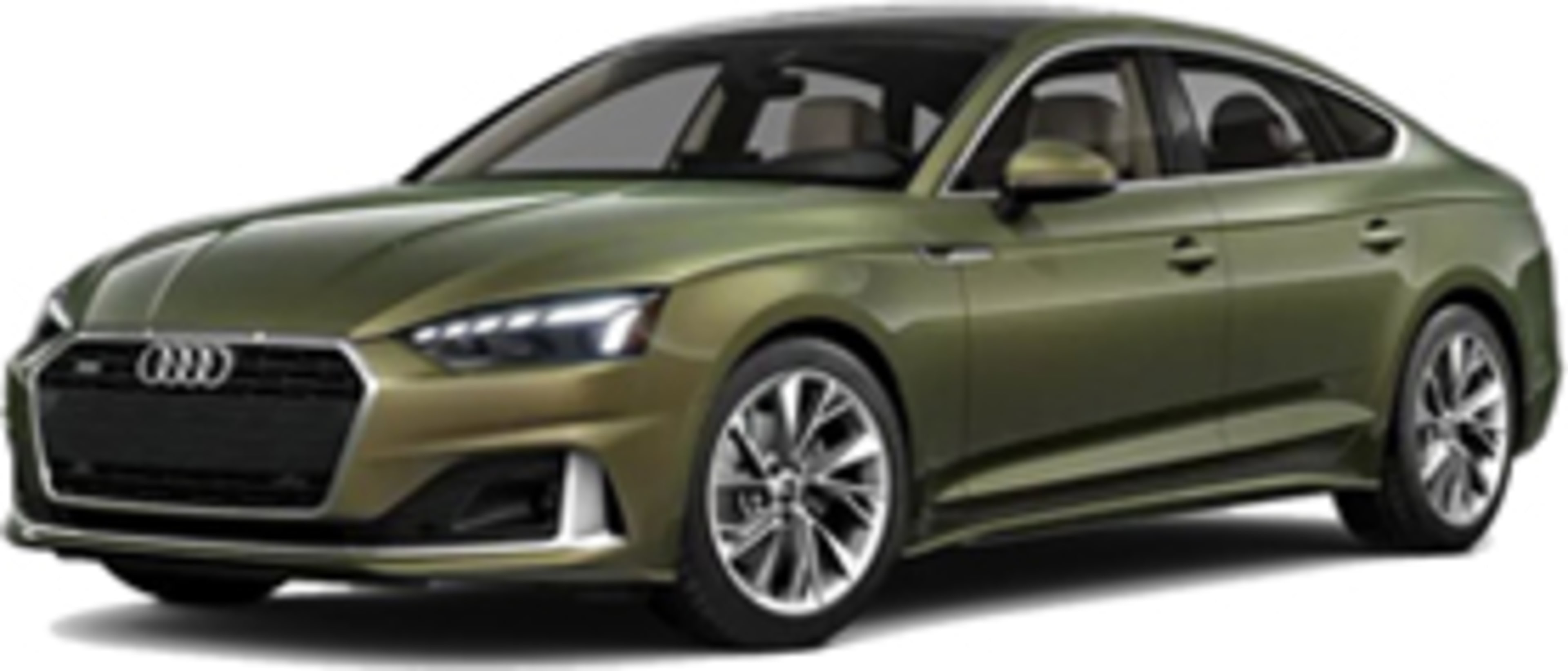 2023 Audi A5 Sportback Service and Repair Manual