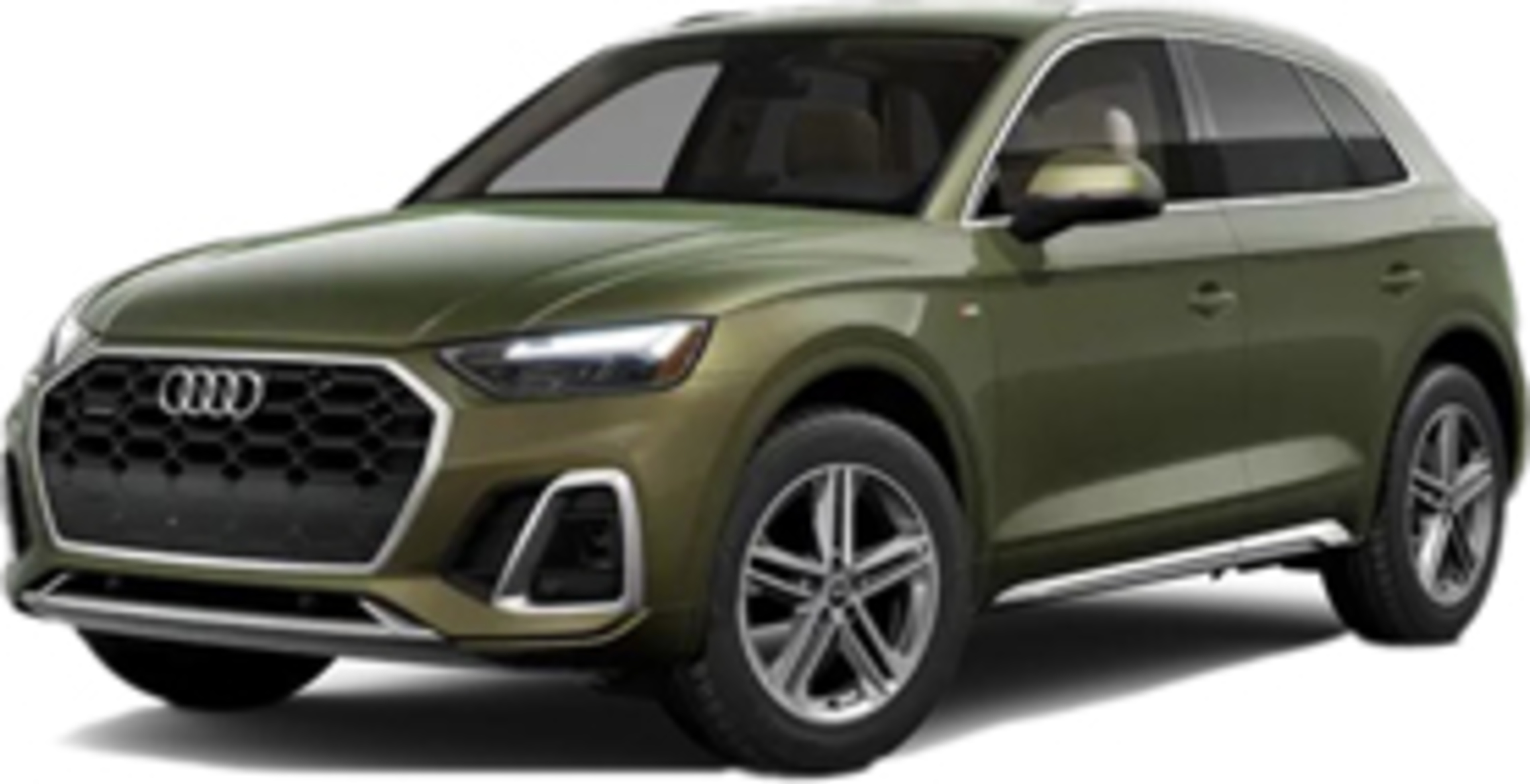 2023 Audi Q5 PHEV Service and Repair Manual