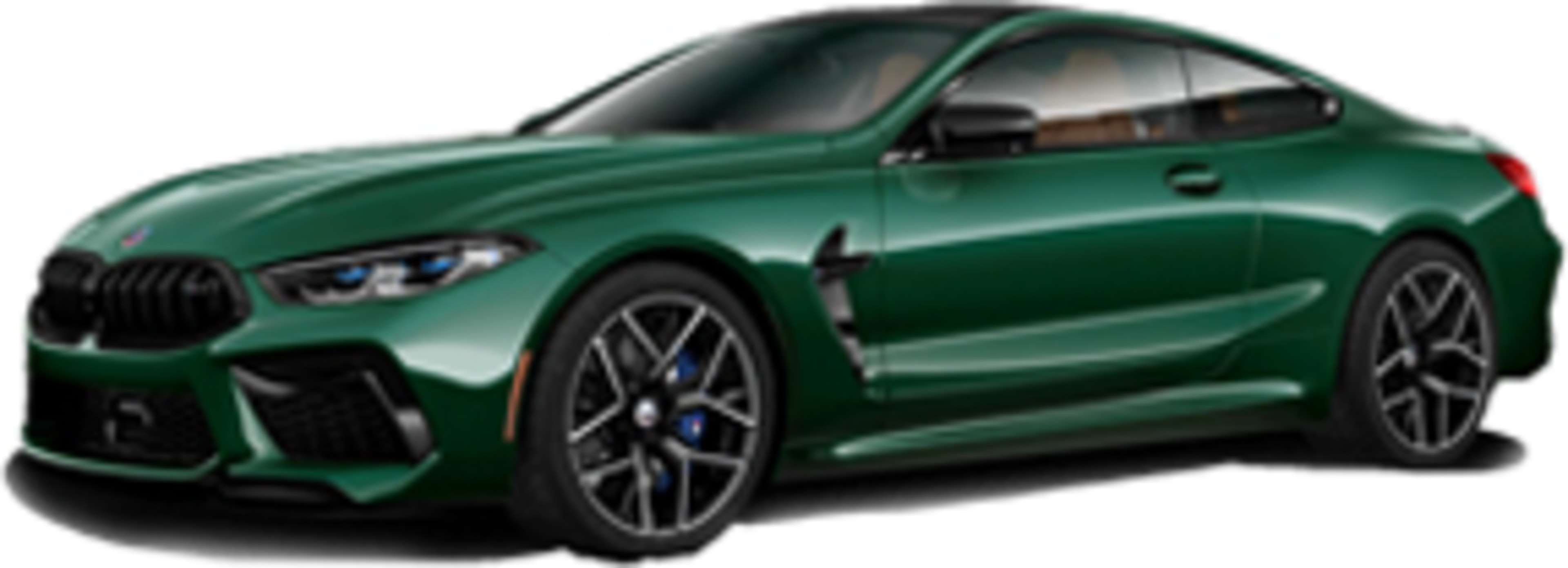 2023 BMW M8 Service and Repair Manual