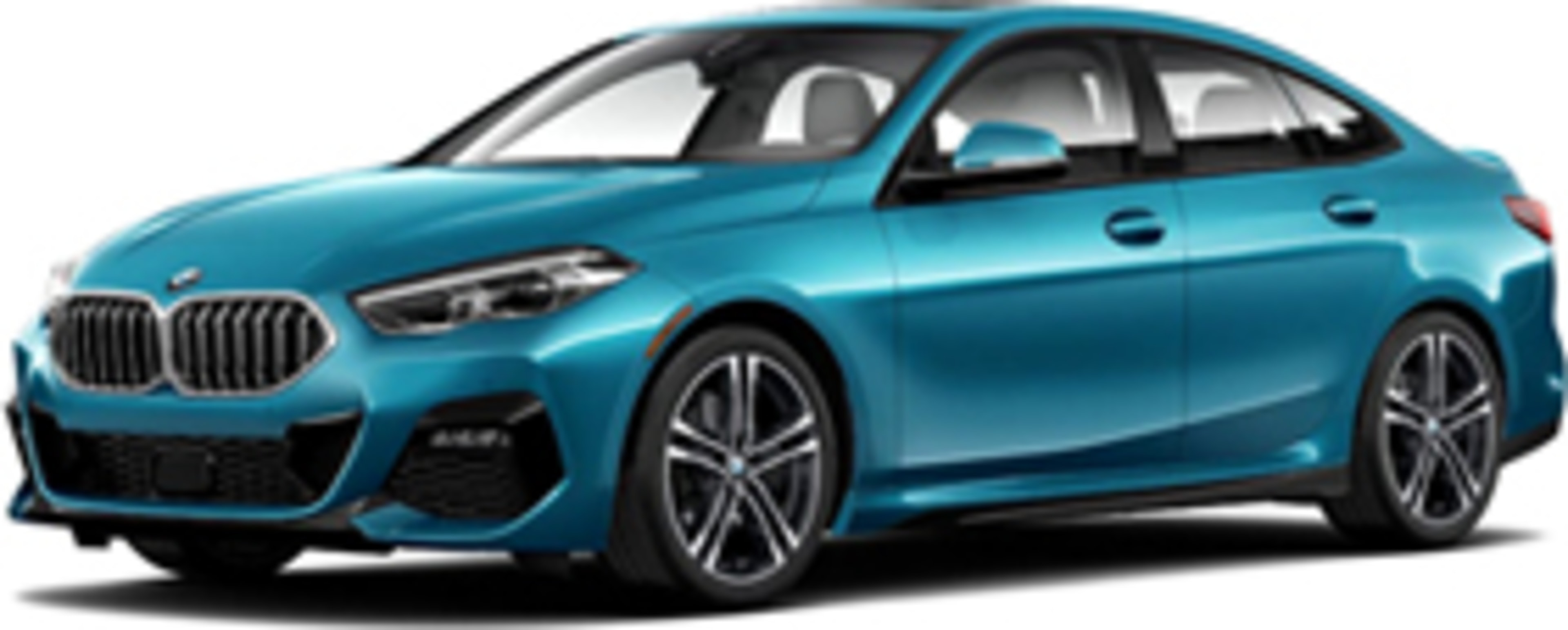 2023 BMW 228i Gran Coupe Service and Repair Manual
