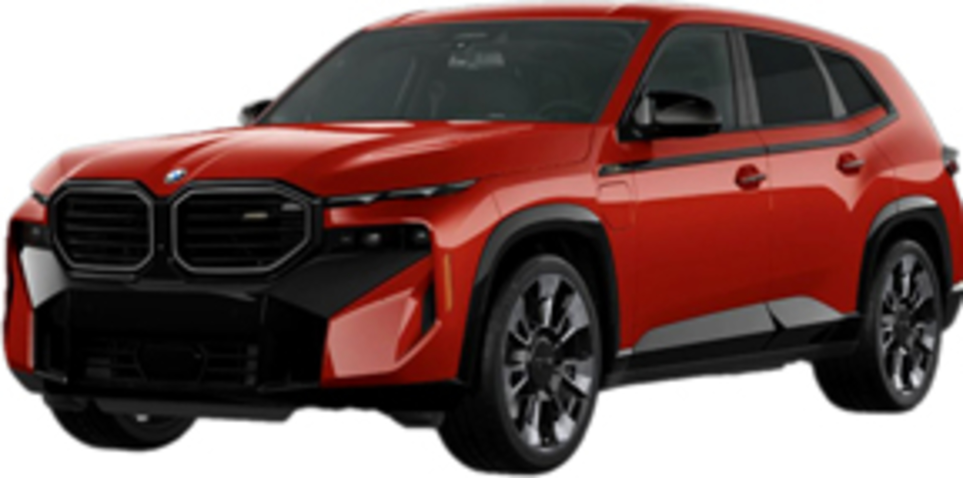 2023 BMW XM Service and Repair Manual