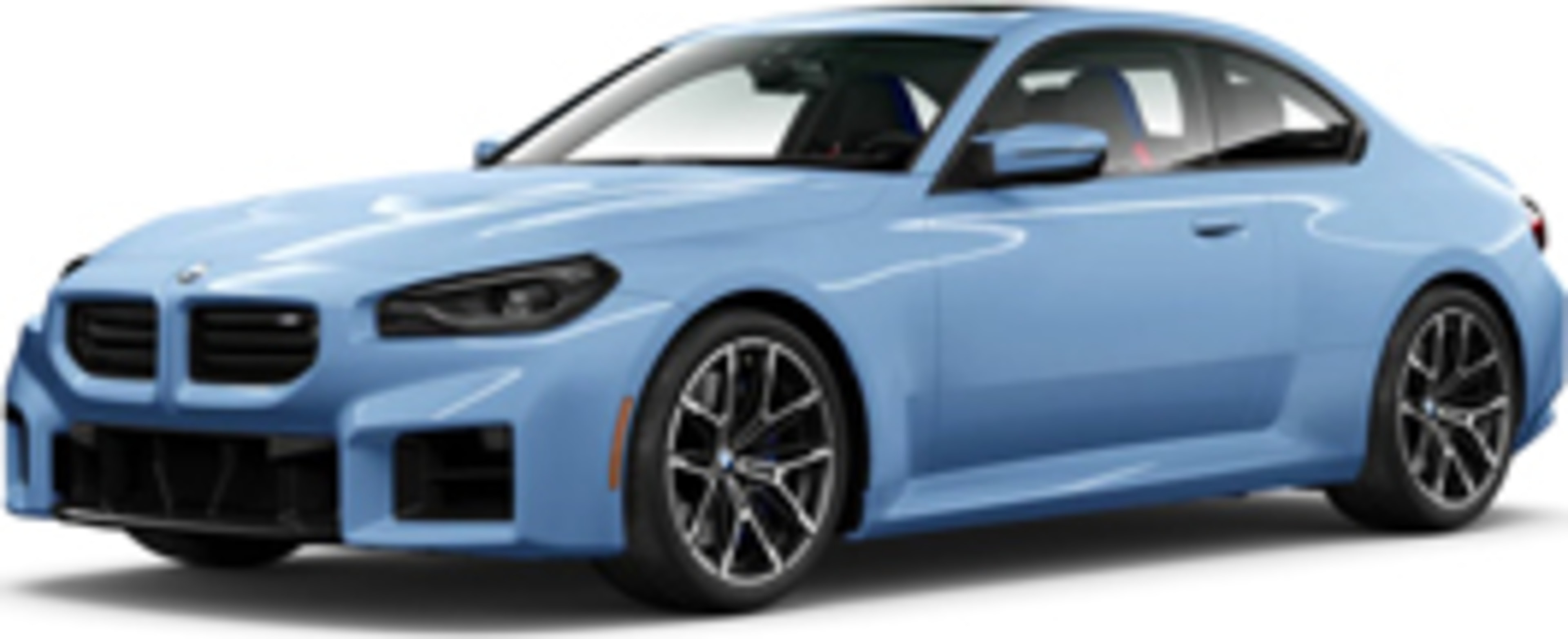2023 BMW M2 Service and Repair Manual