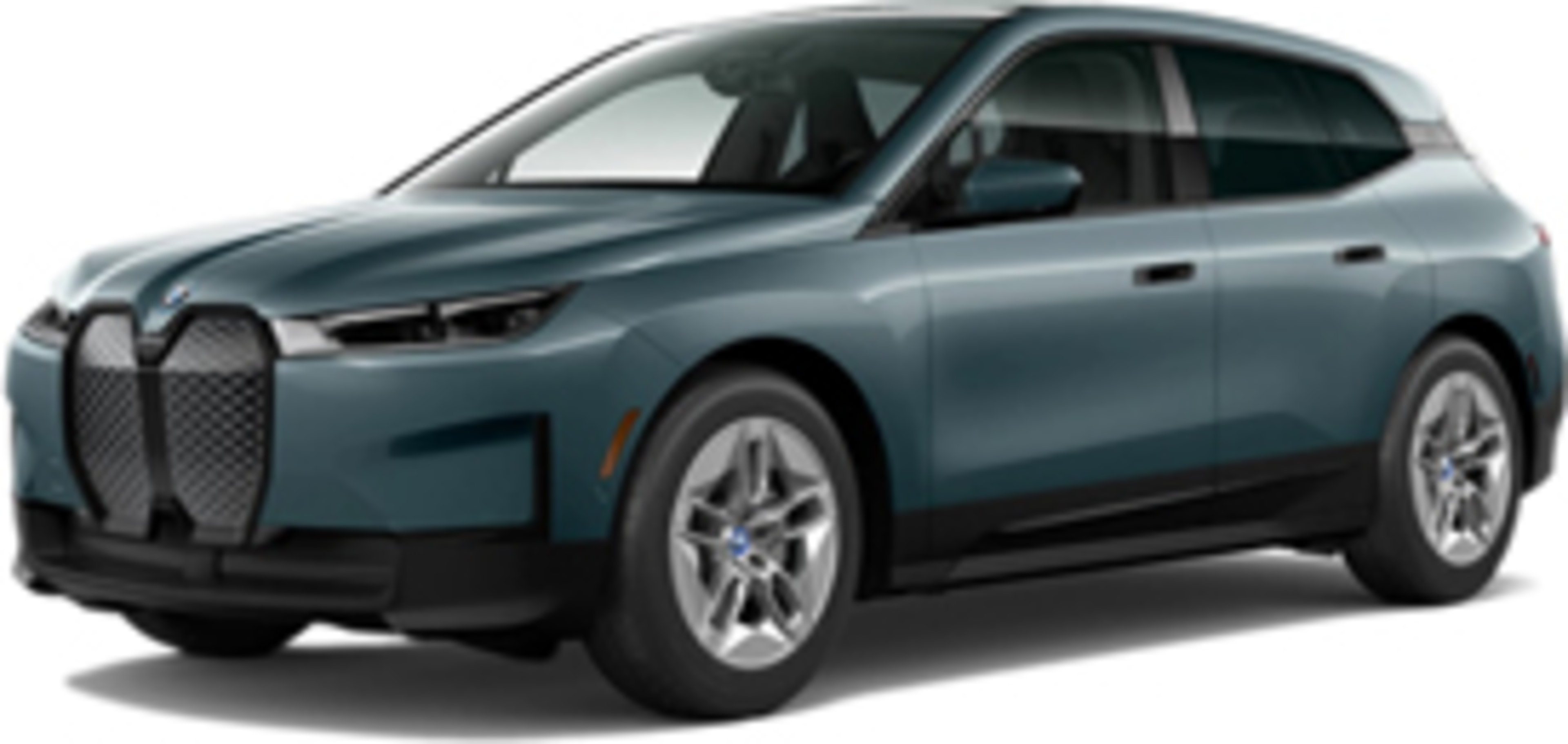 2023 BMW iX Service and Repair Manual