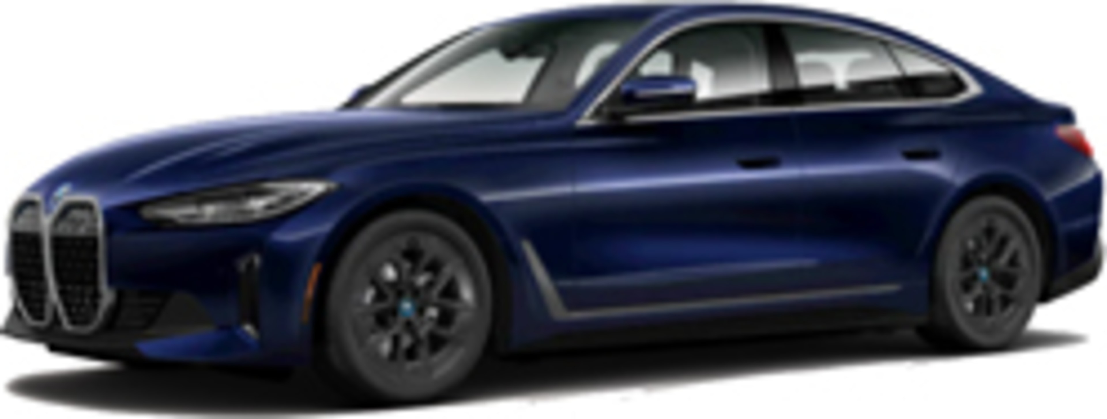 2023 BMW i4 Service and Repair Manual