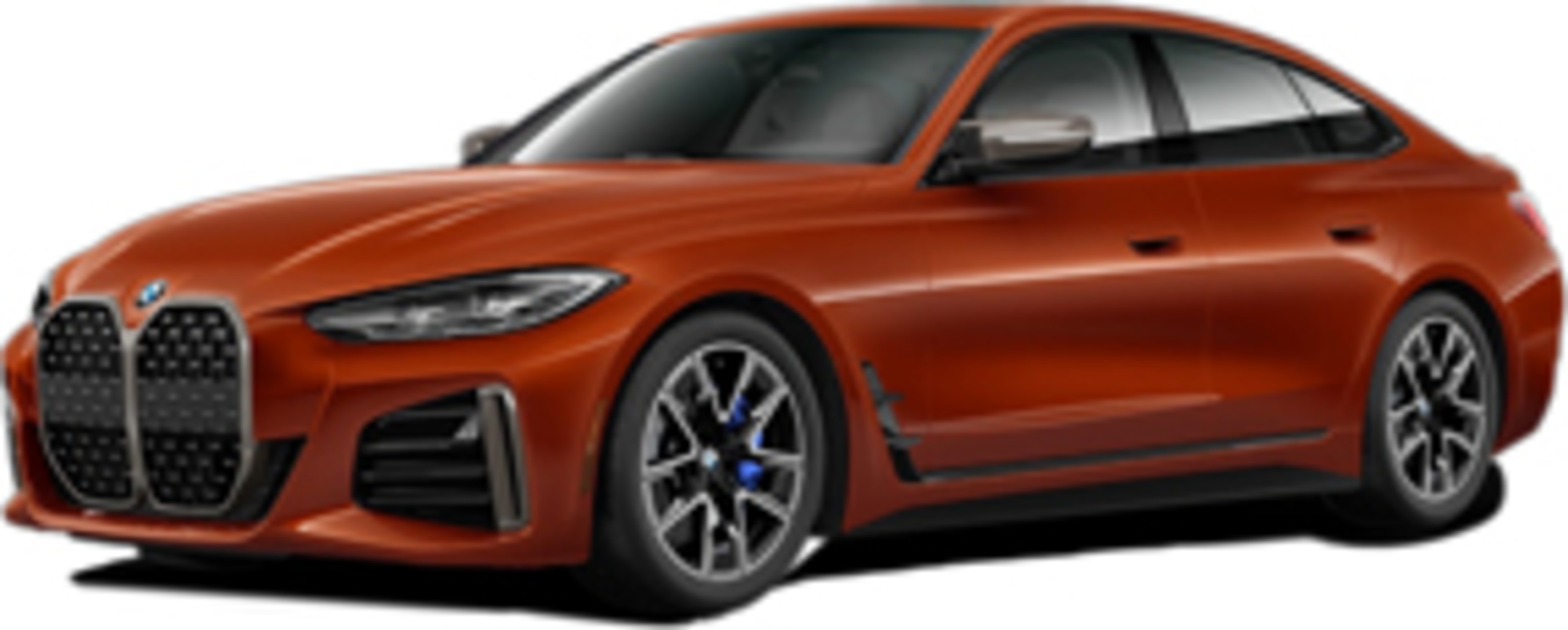 2023 BMW M440i Gran Coupe Service and Repair Manual
