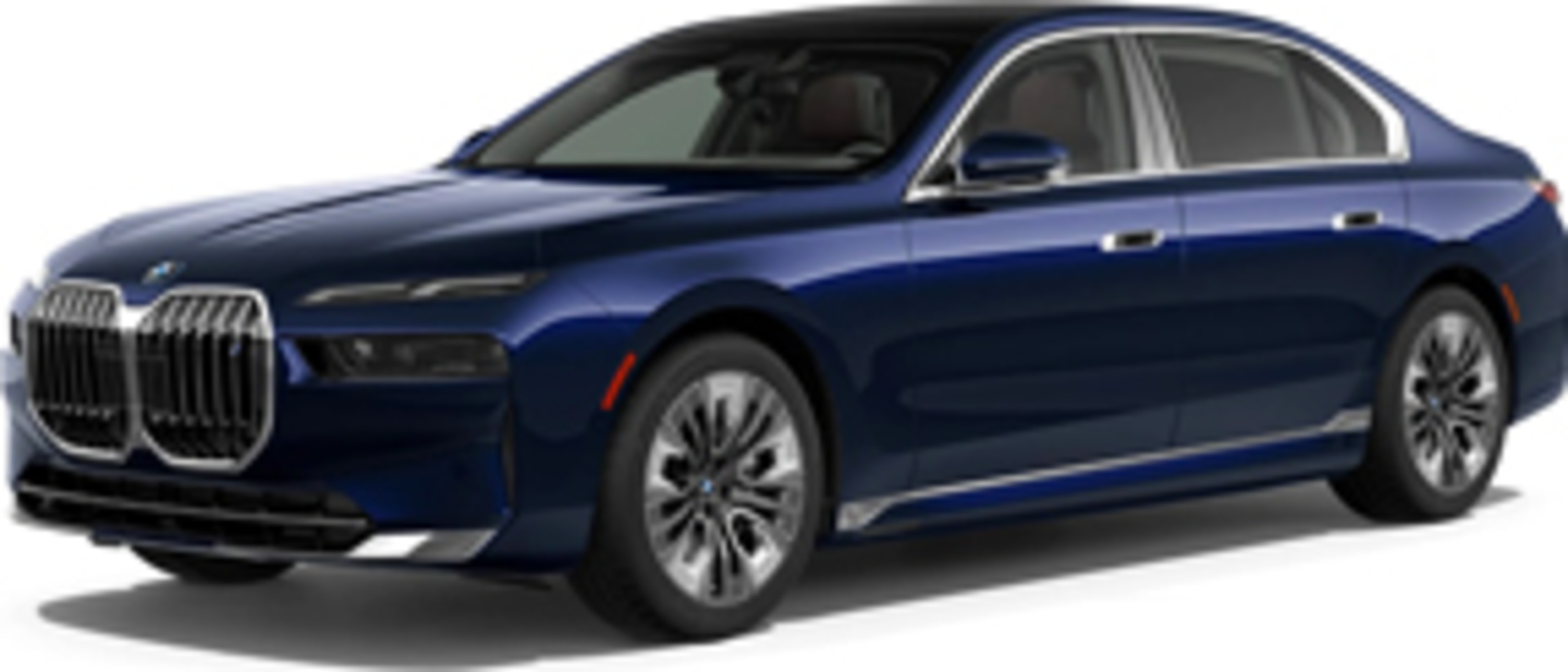 2023 BMW i7 Service and Repair Manual