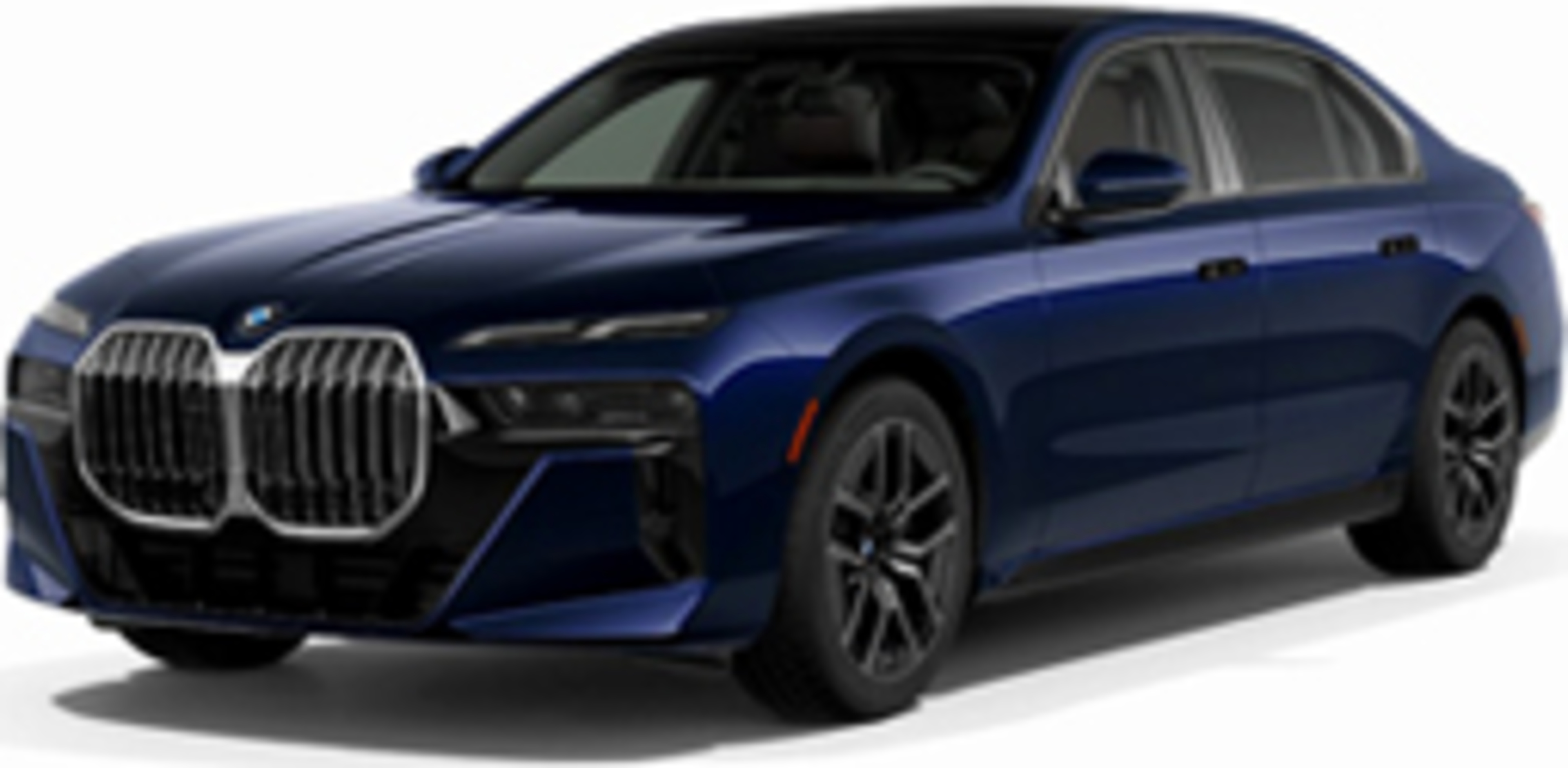 2023 BMW 760i xDrive Service and Repair Manual
