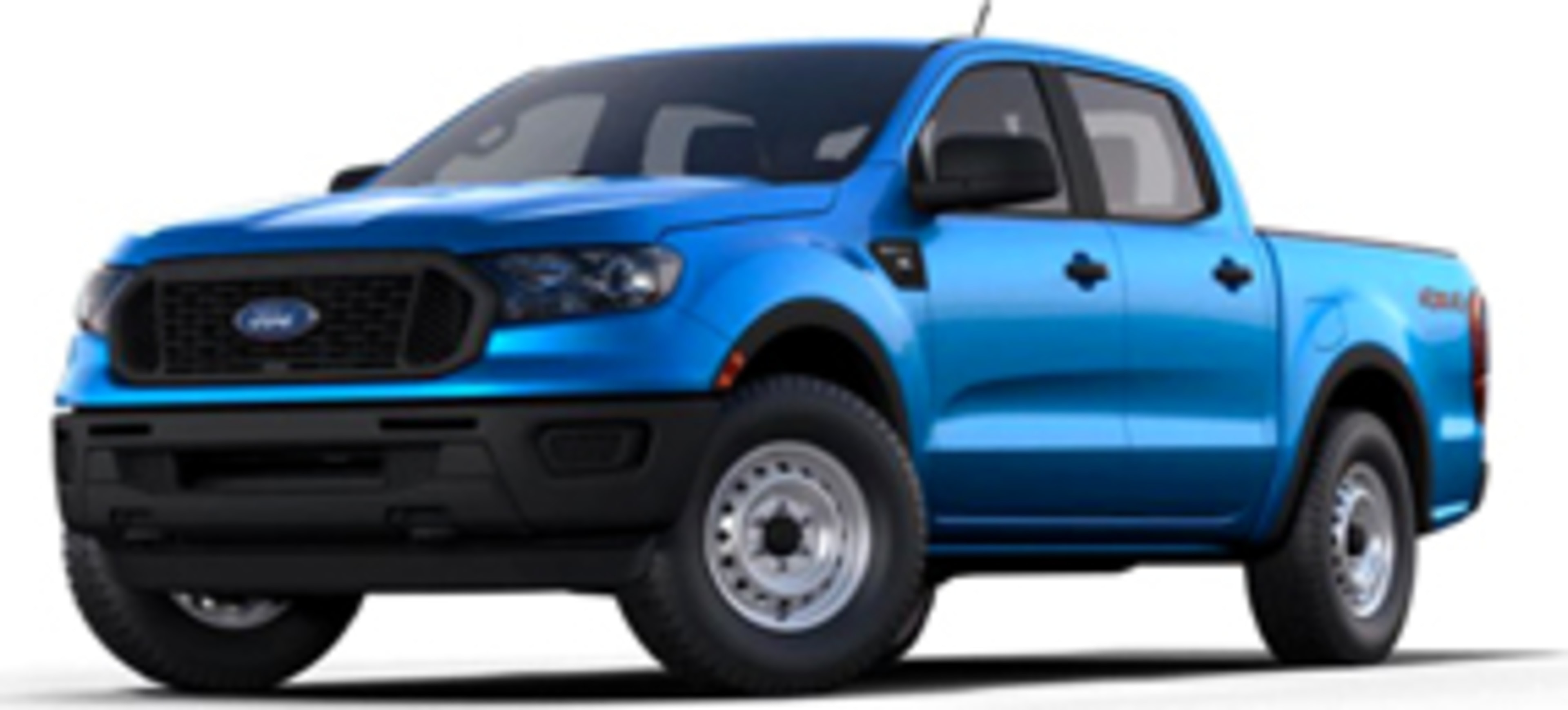 2023 Ford Ranger Service and Repair Manual