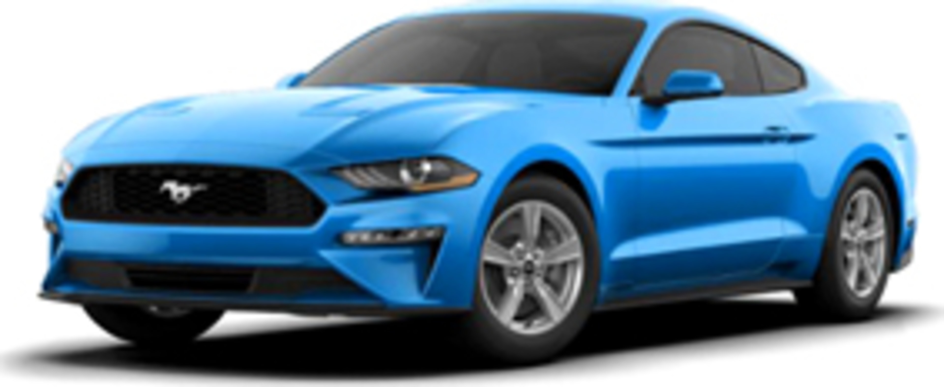 2023 Ford Mustang Service and Repair Manual