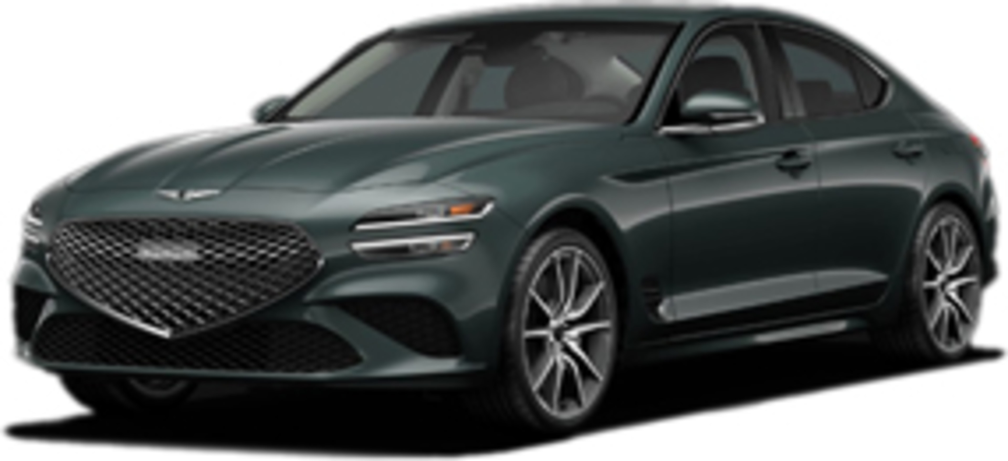 2023 Genesis G70 Service and Repair Manual
