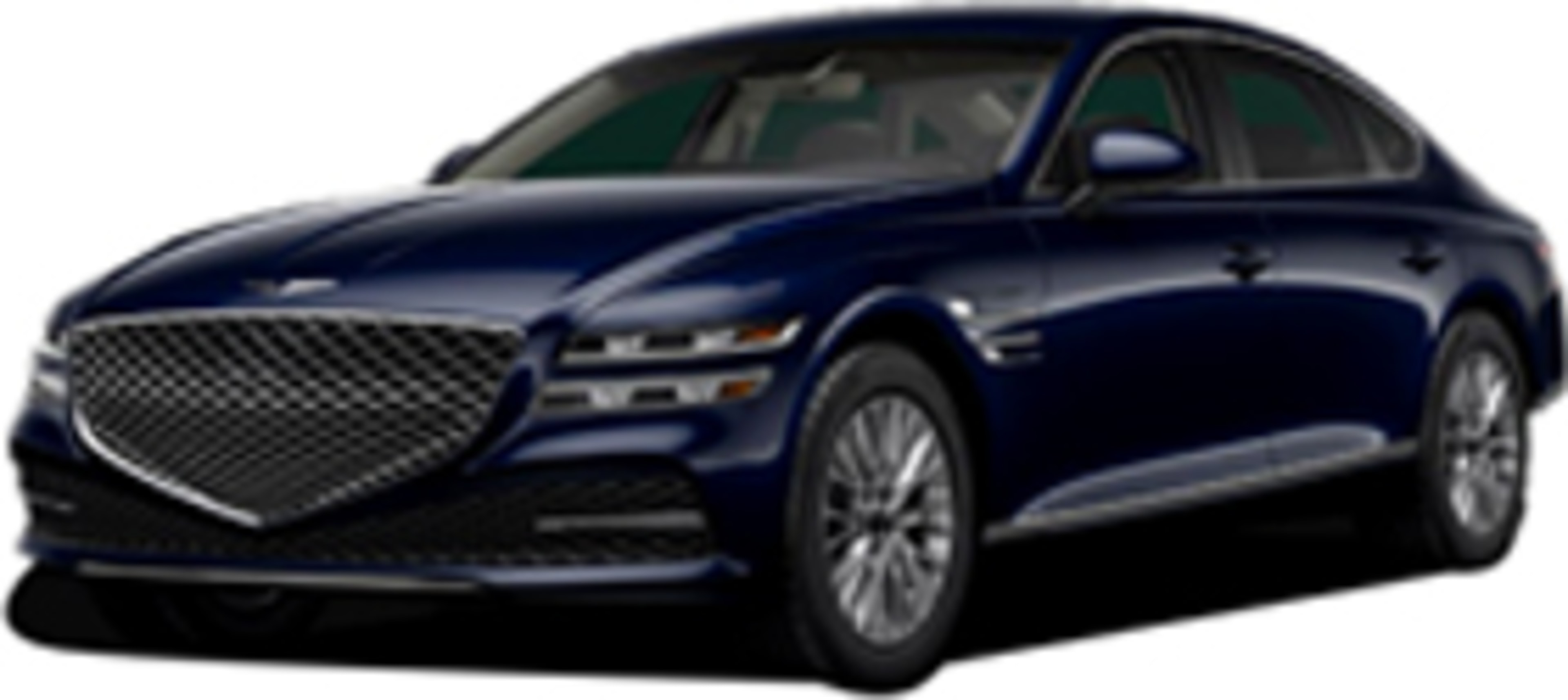 2023 Genesis G80 Service and Repair Manual