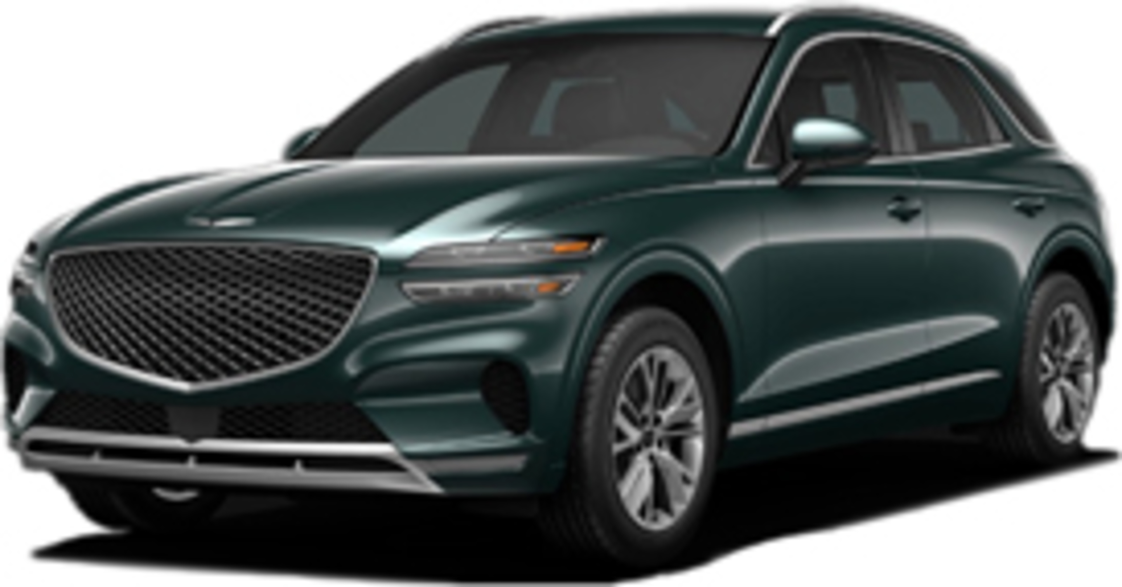 2023 Genesis GV70 Service and Repair Manual
