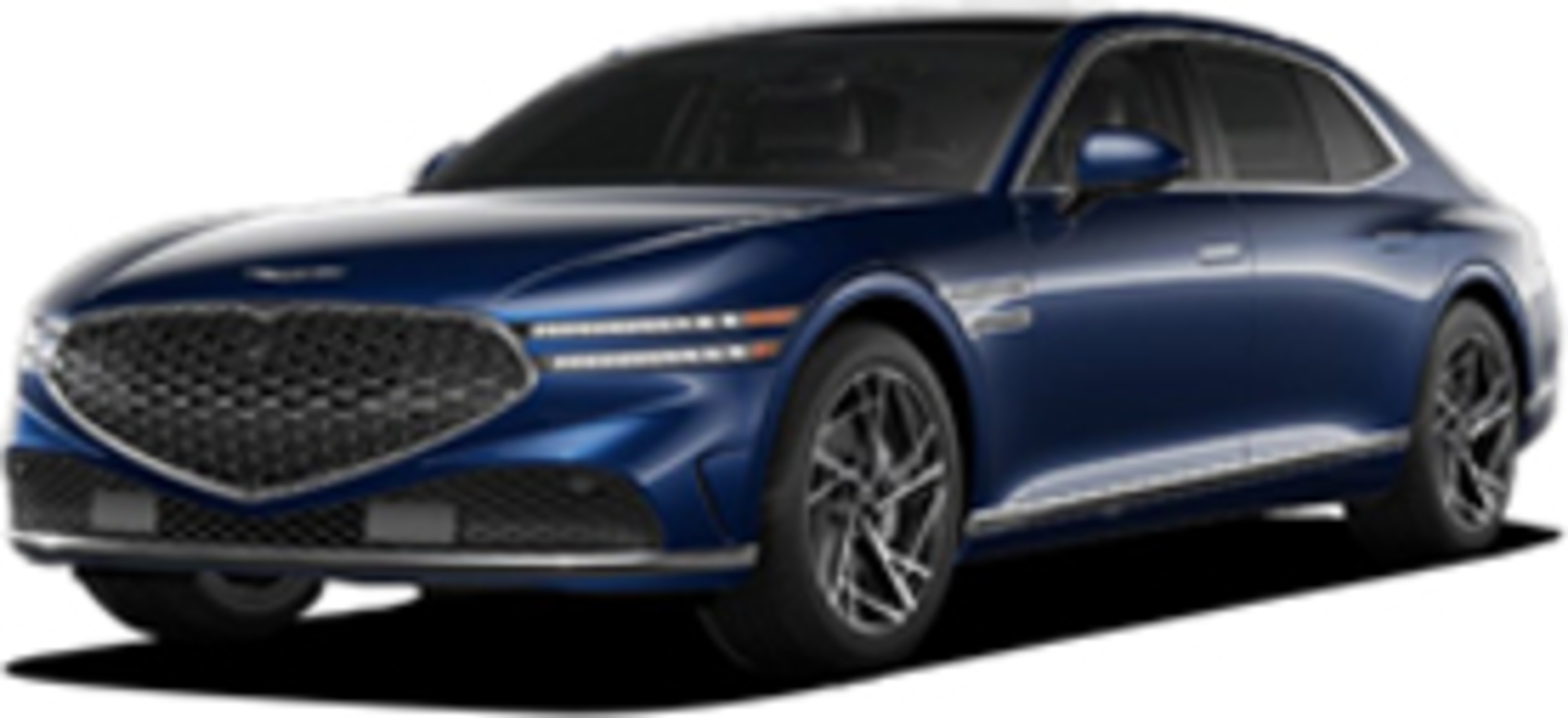 2023 Genesis G90 Service and Repair Manual