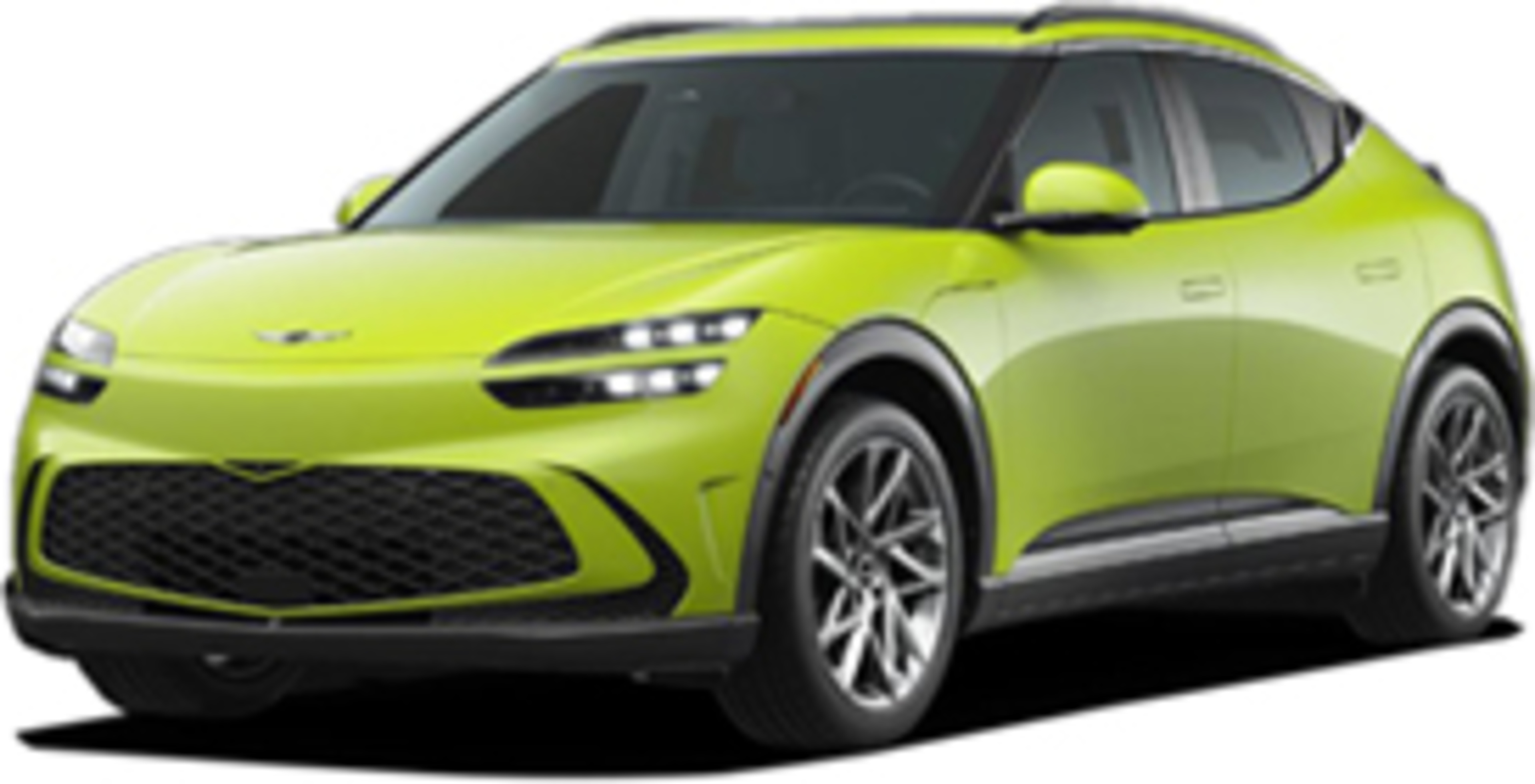 2023 Genesis GV60 Service and Repair Manual