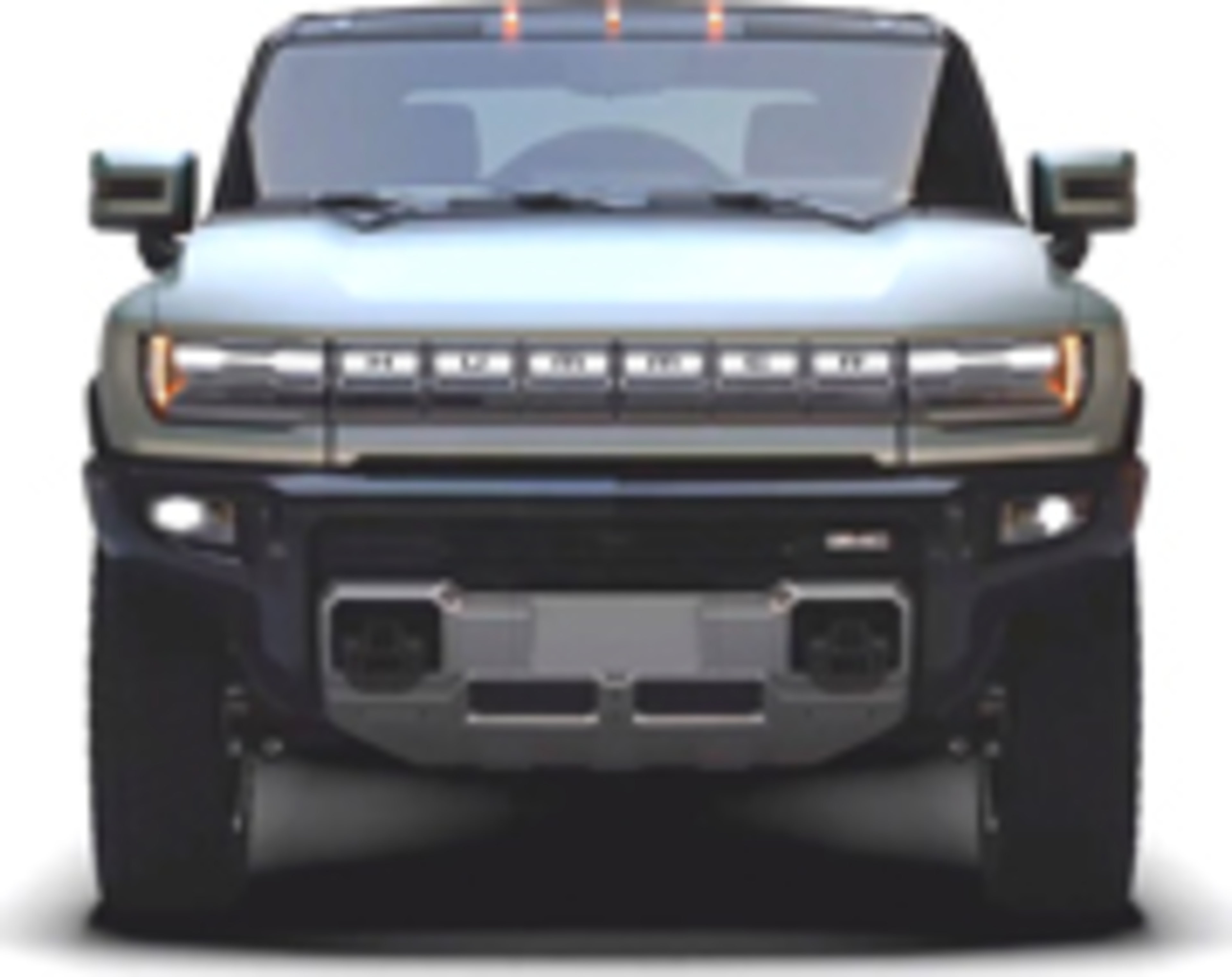 2023 GMC Hummer EV Pickup Service and Repair Manual