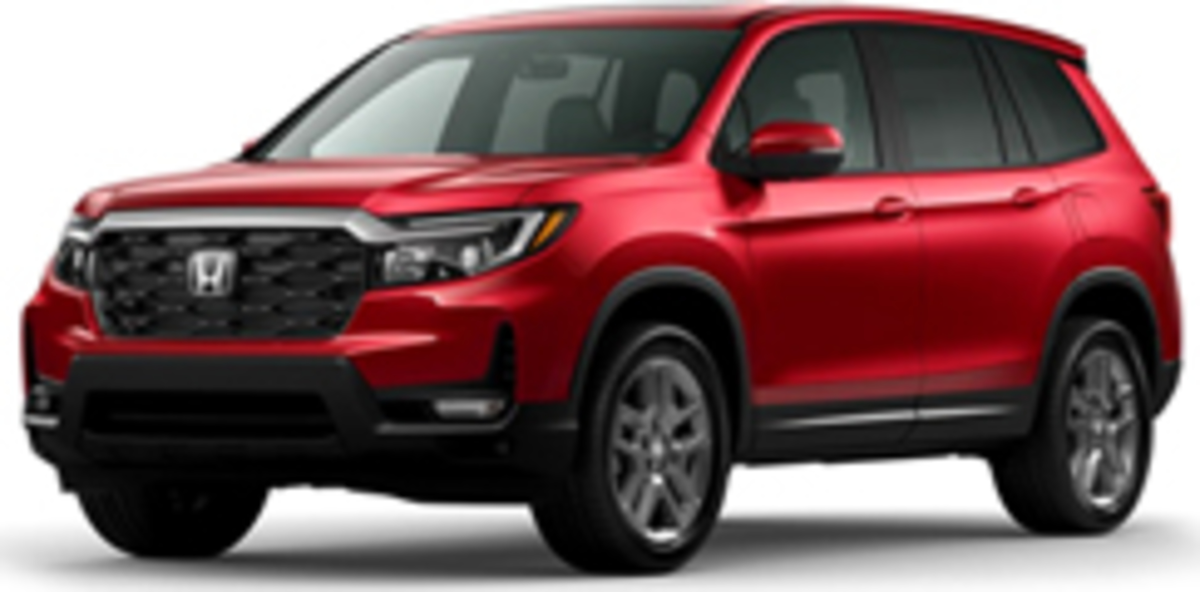 2023 Honda Passport Service and Repair Manual