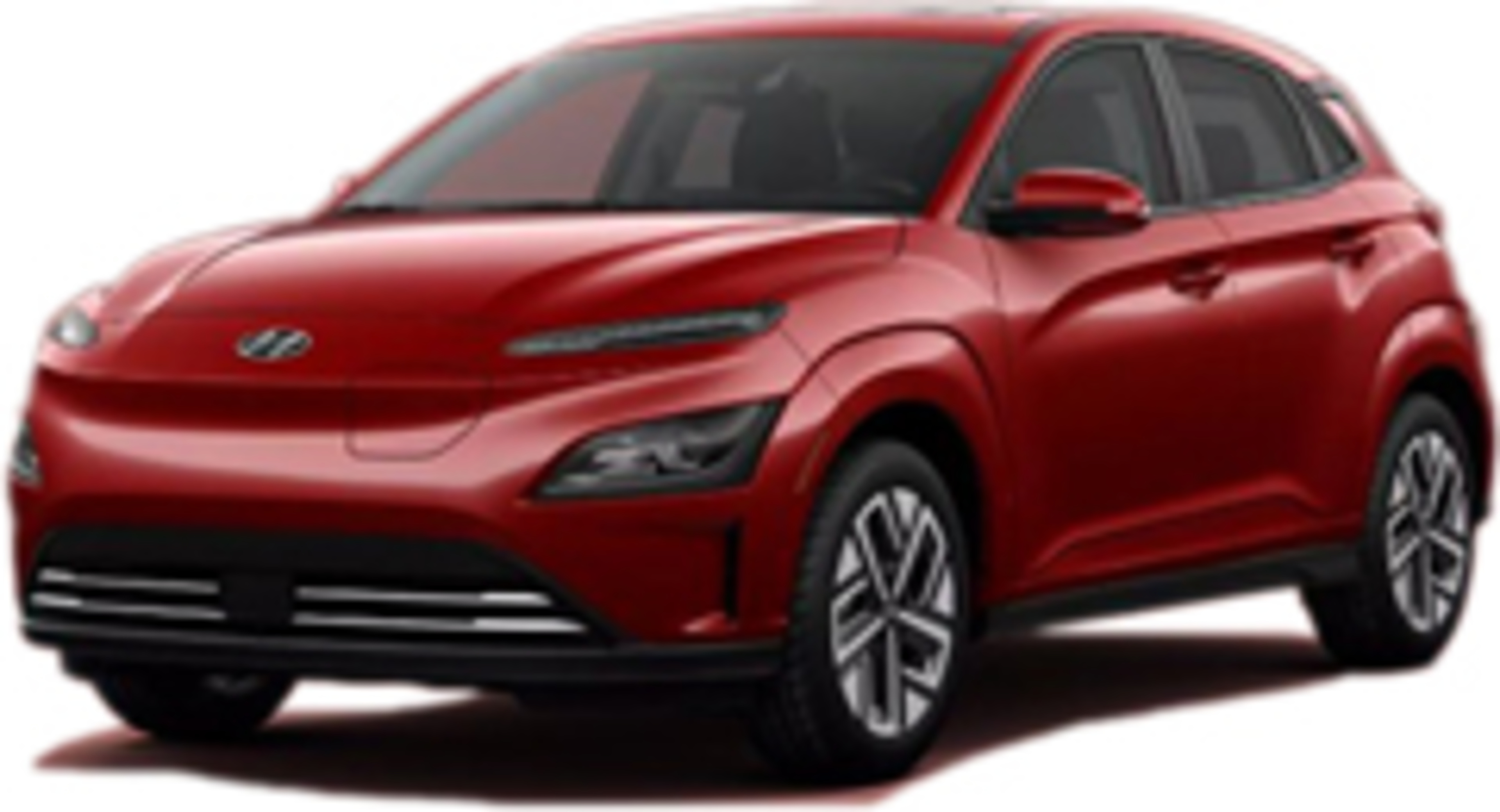2023 Hyundai Kona Electric Service and Repair Manual