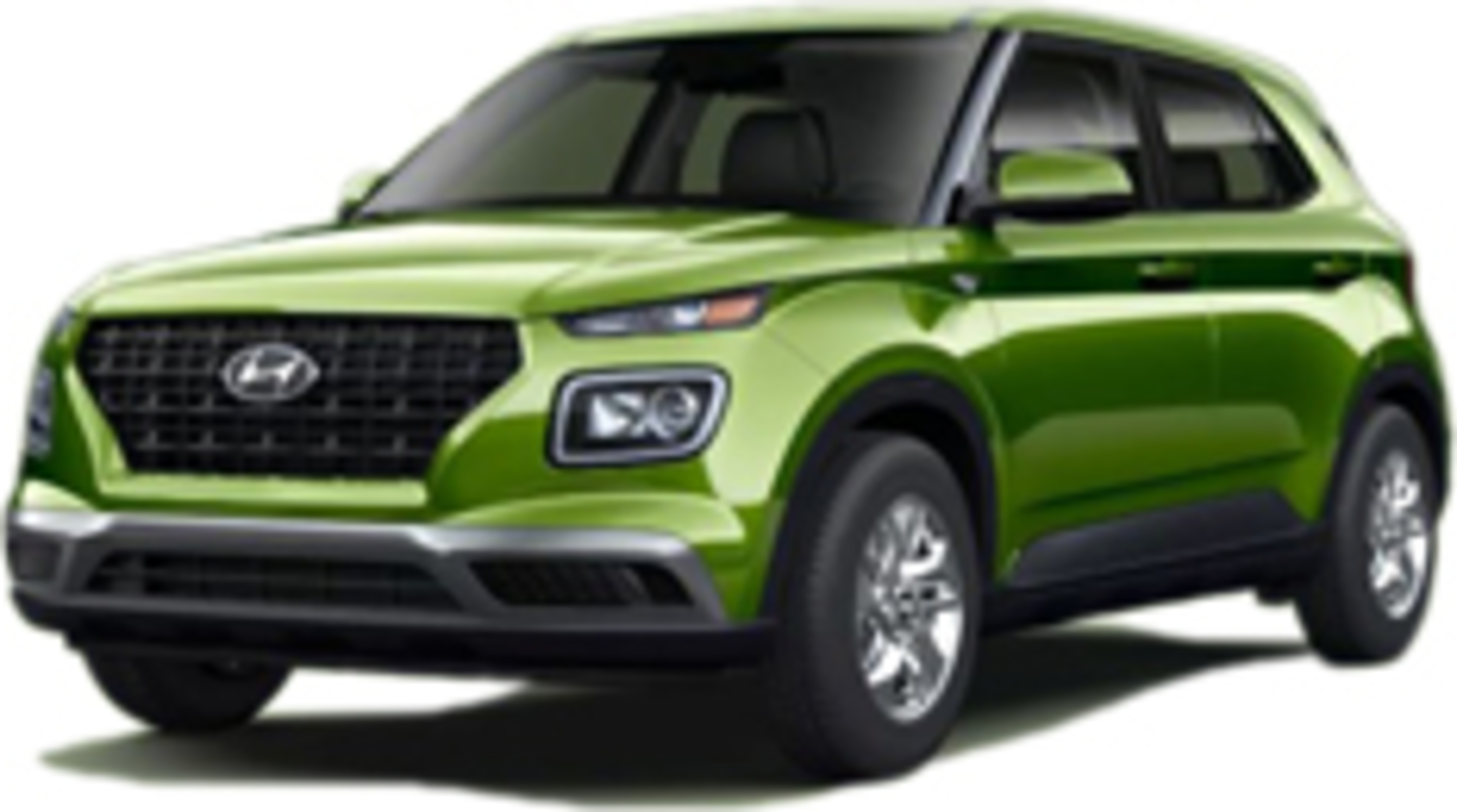 2023 Hyundai Venue Service and Repair Manual
