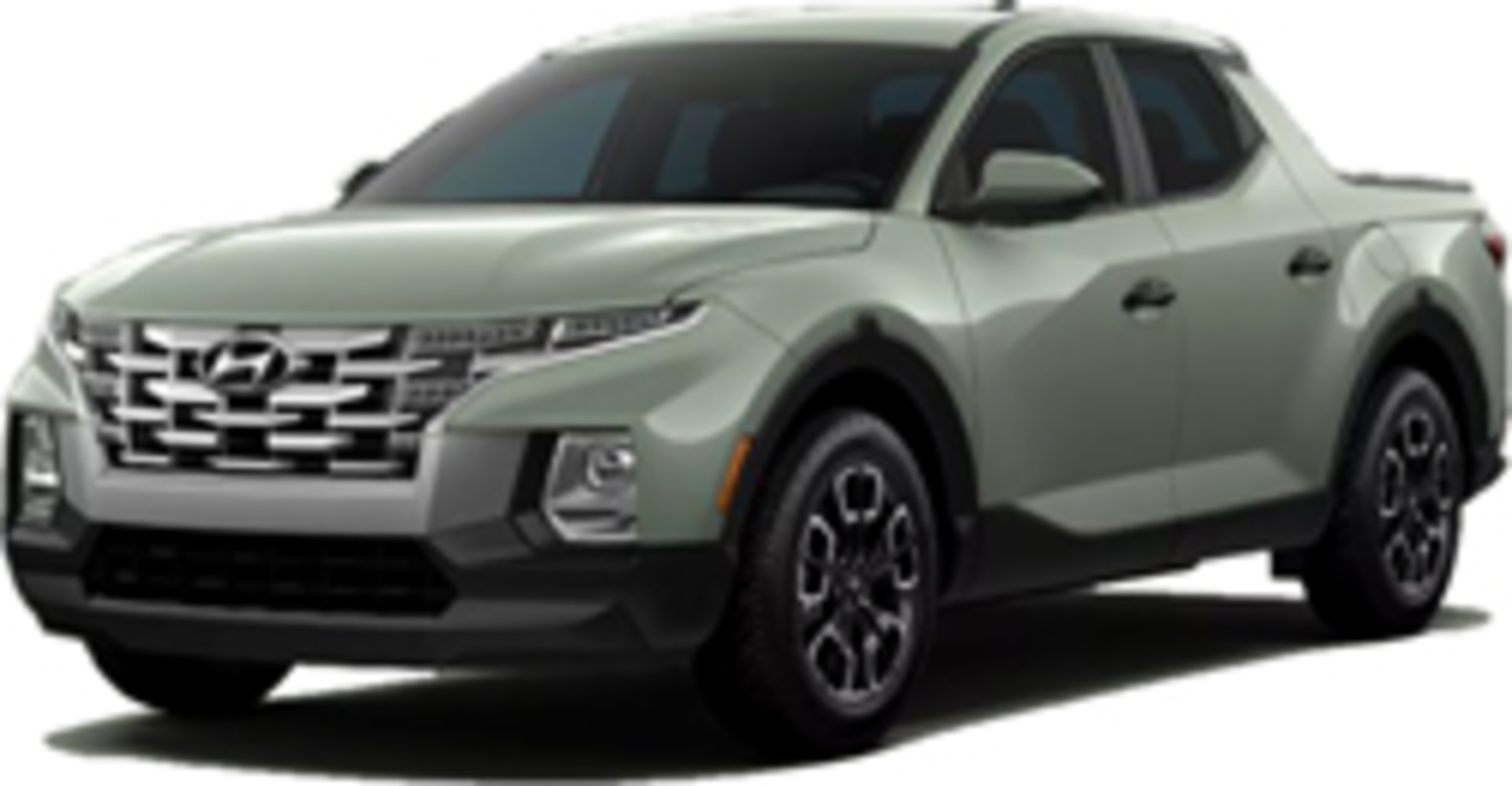 2023 Hyundai Santa Cruz Service and Repair Manual