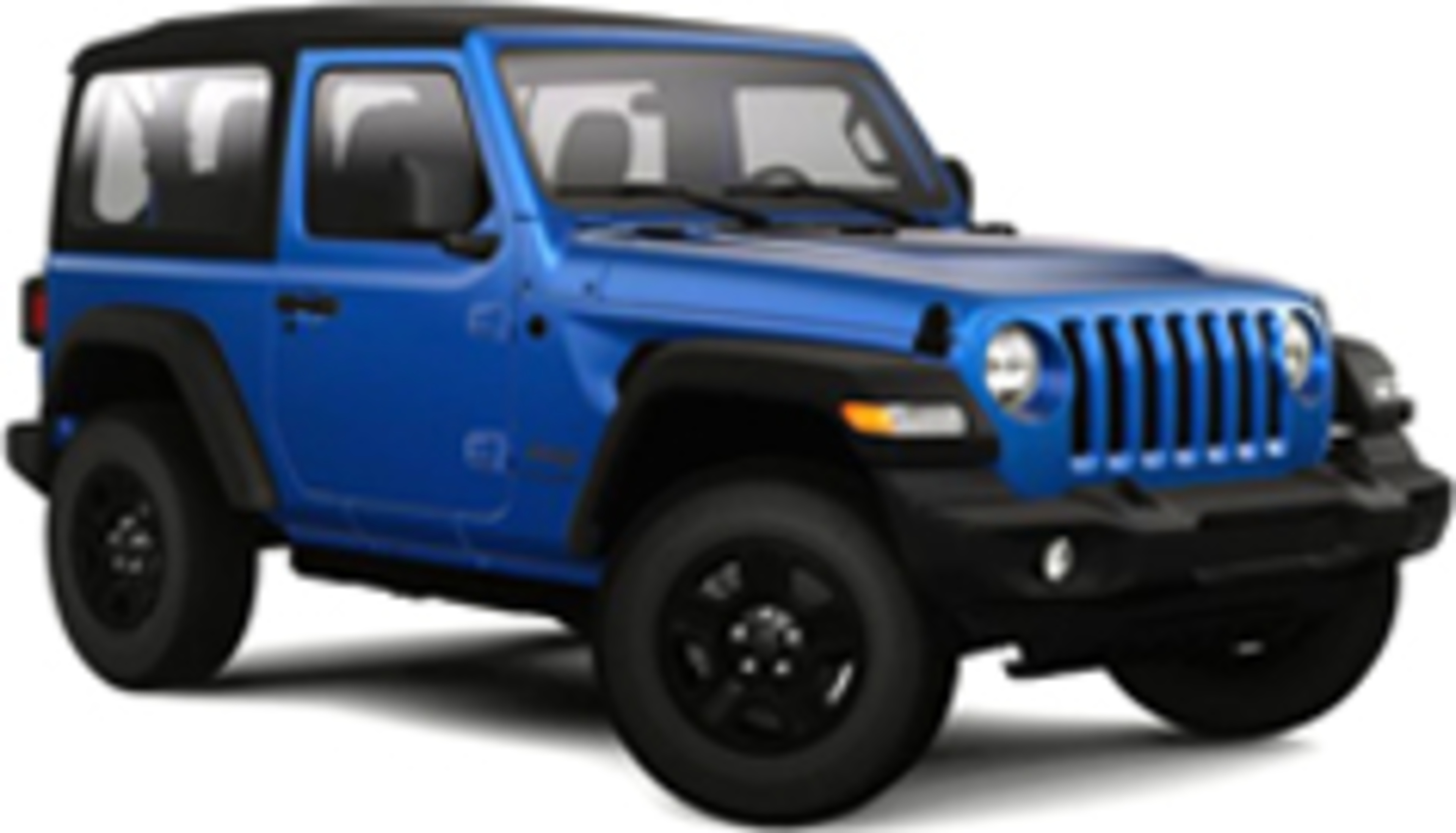 2023 Jeep Wrangler Service and Repair Manual