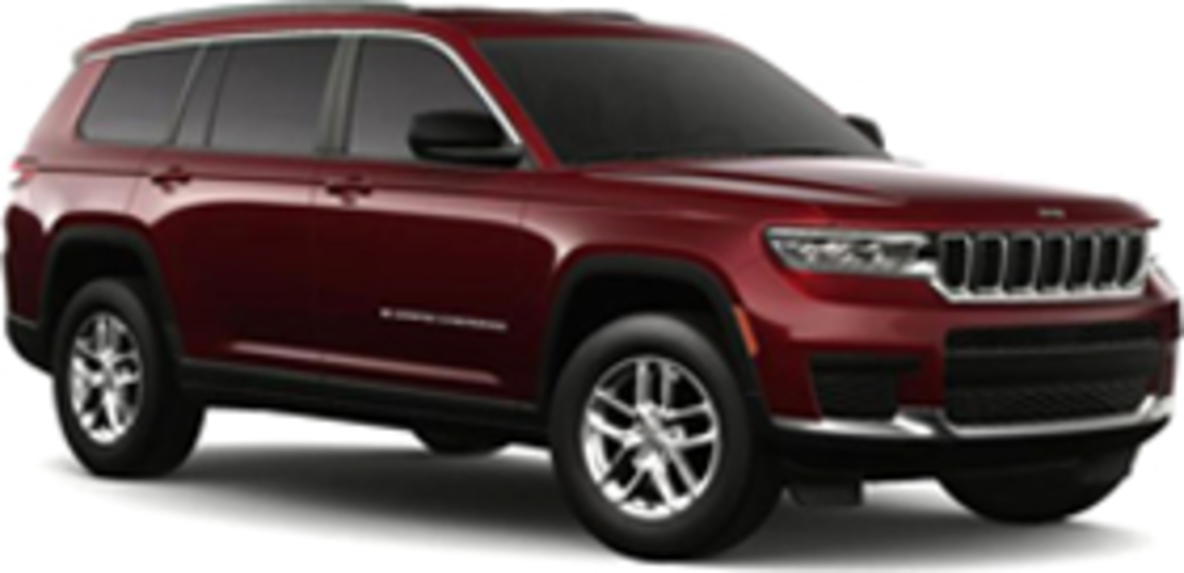 2023 Jeep Grand Cherokee L Service and Repair Manual