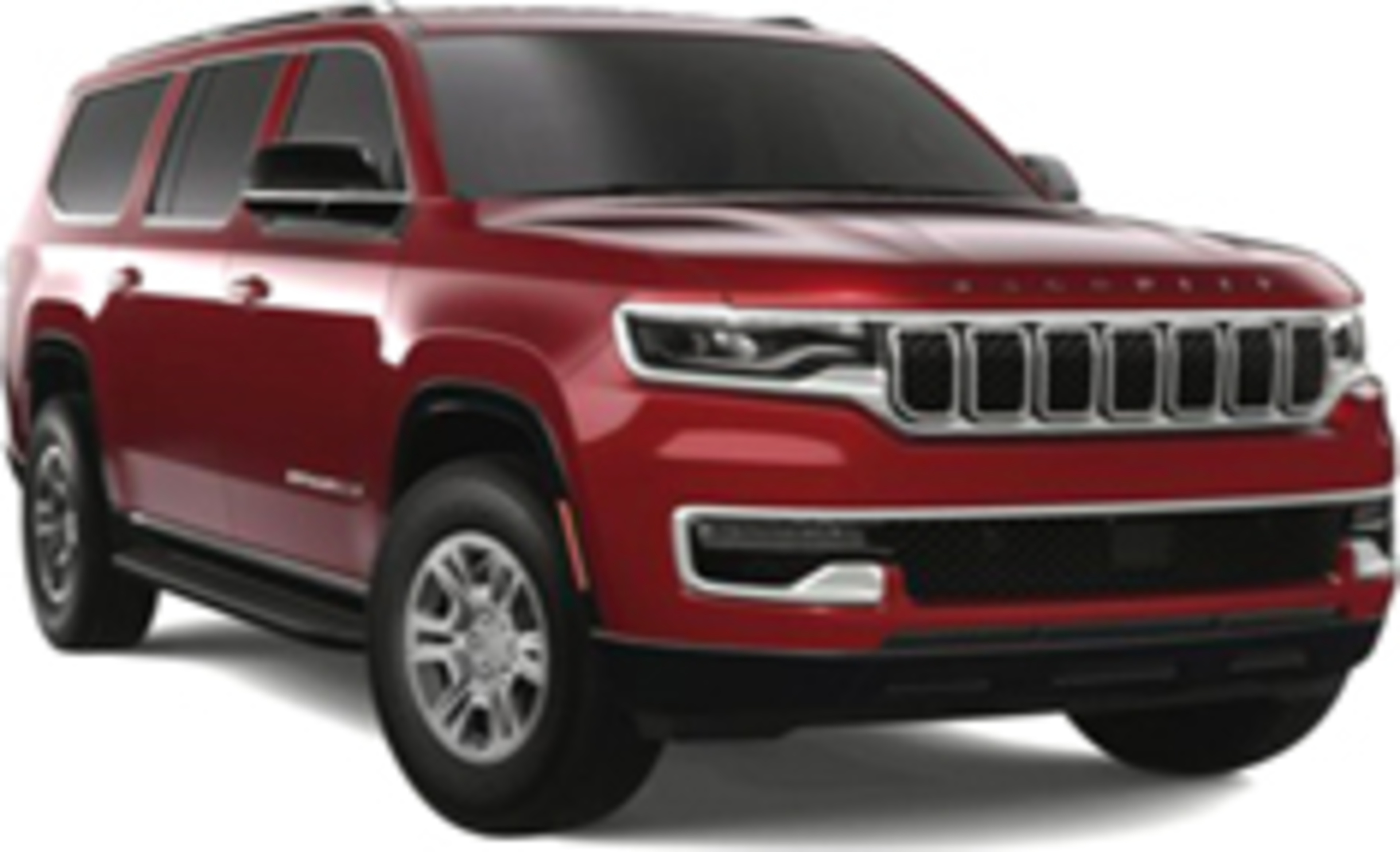 2023 Jeep Wagoneer L Service and Repair Manual
