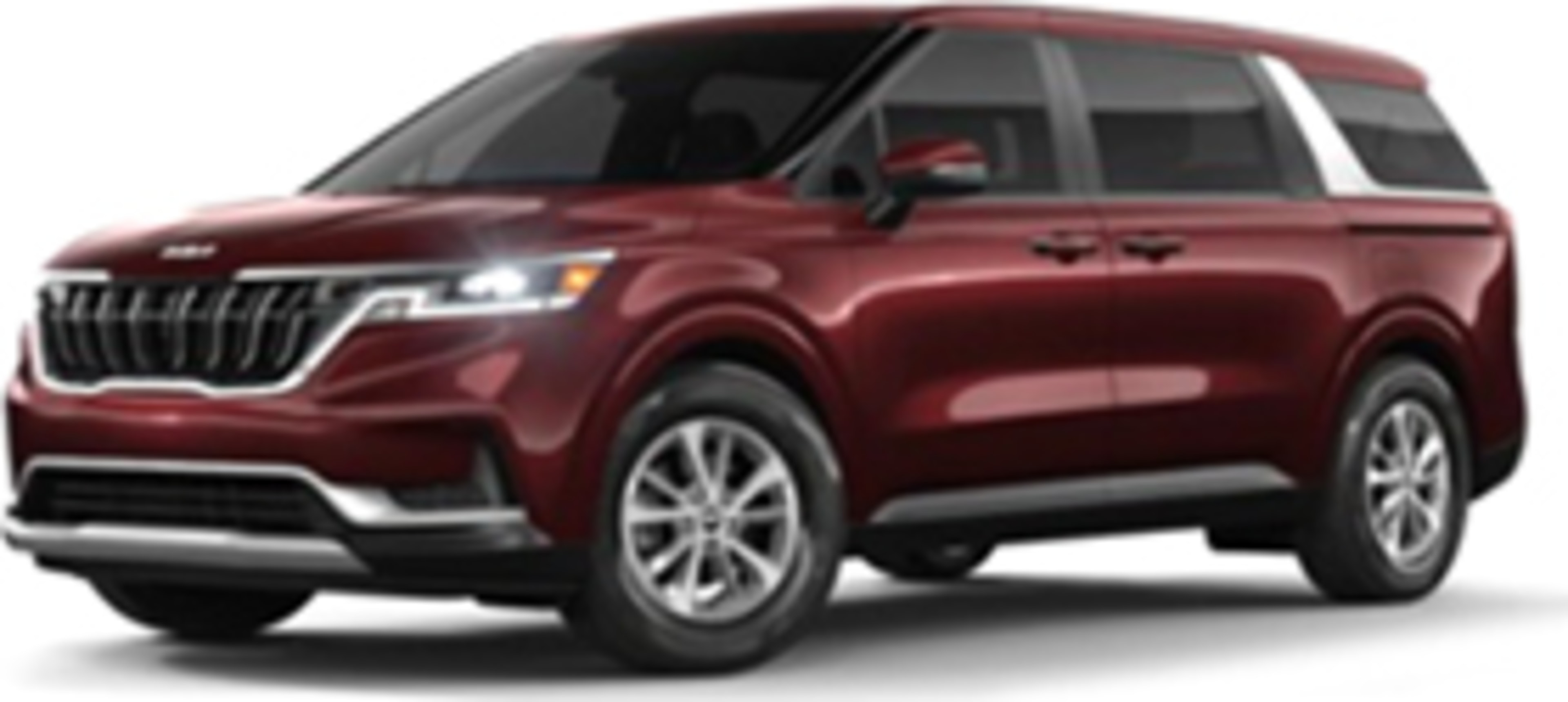 2023 Kia Carnival Service and Repair Manual