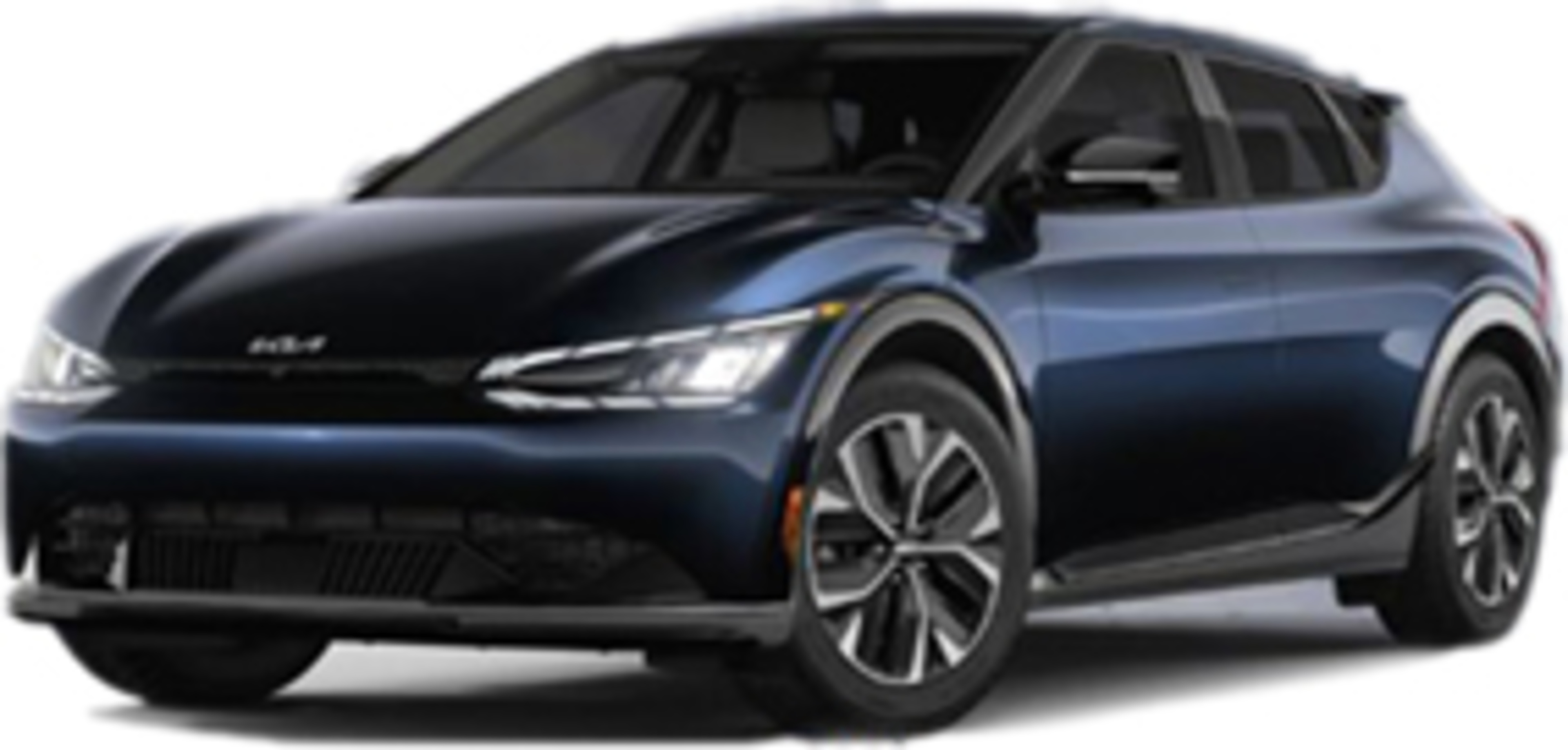 2023 Kia EV6 Service and Repair Manual