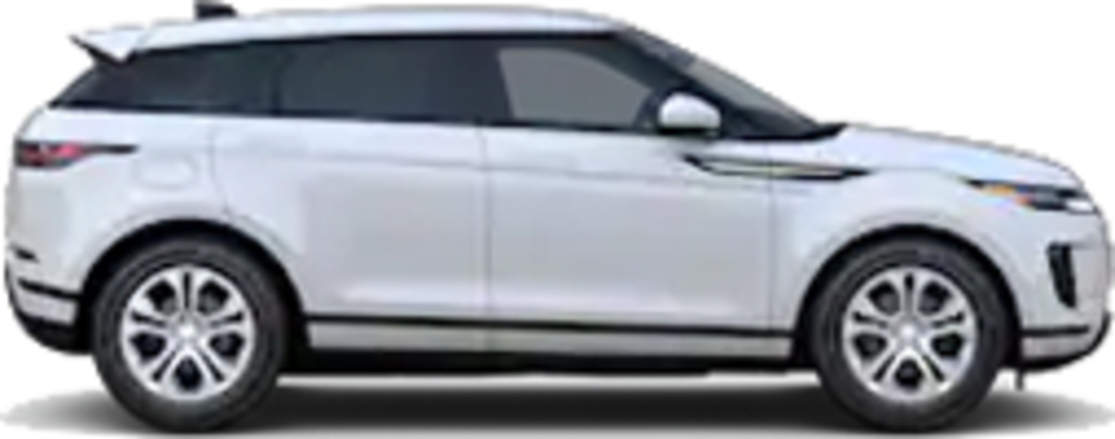 2023 Land Rover Range Rover Evoque Service and Repair Manual