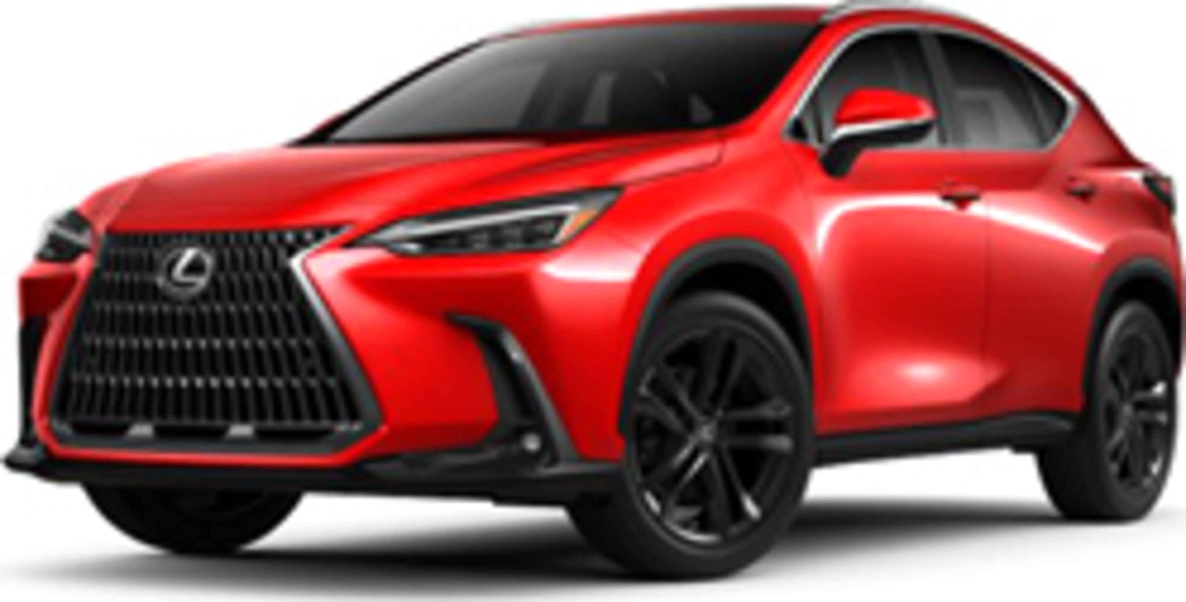 2023 Lexus NX450h+ Service and Repair Manual