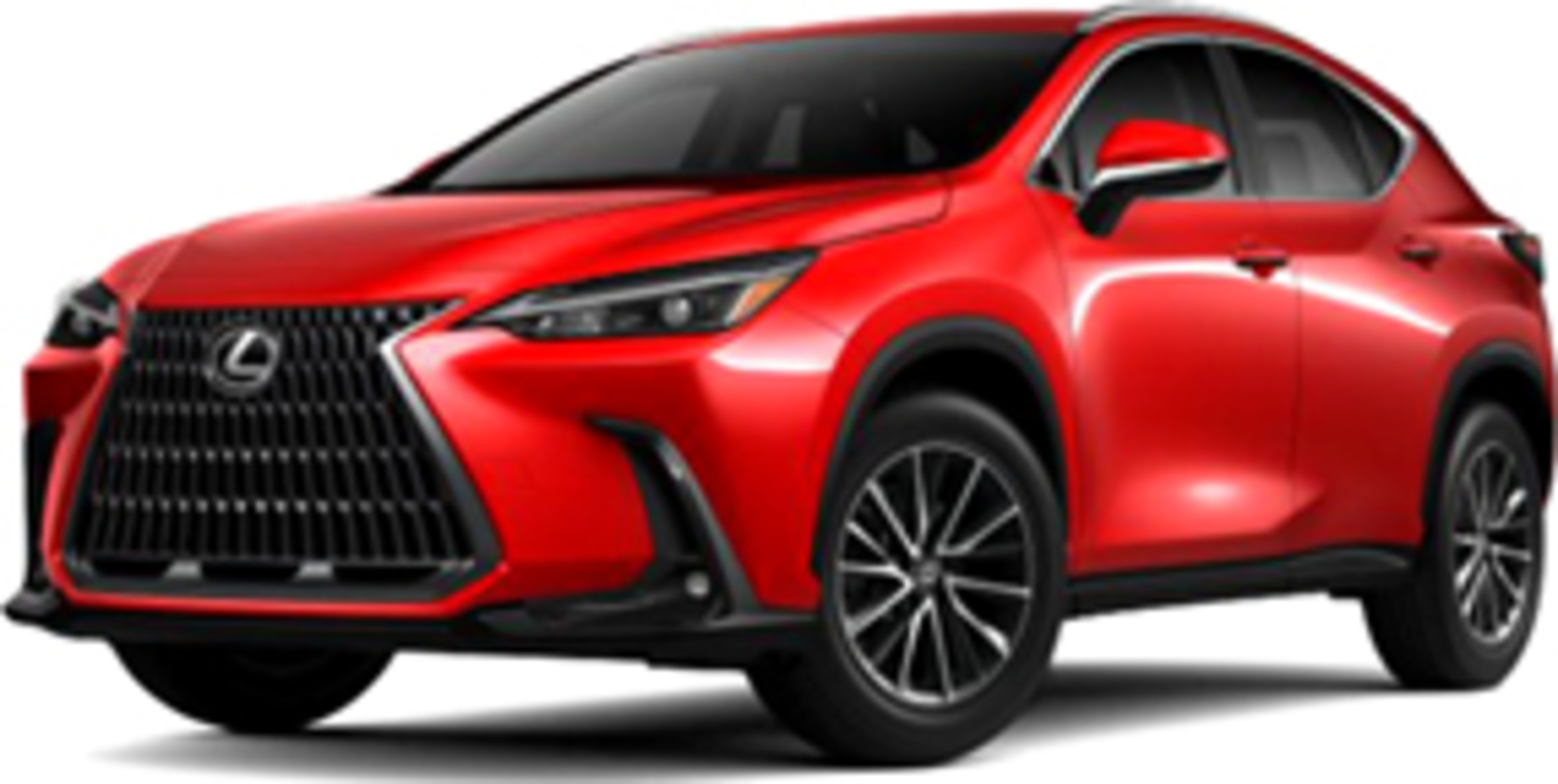 2023 Lexus NX350 Service and Repair Manual
