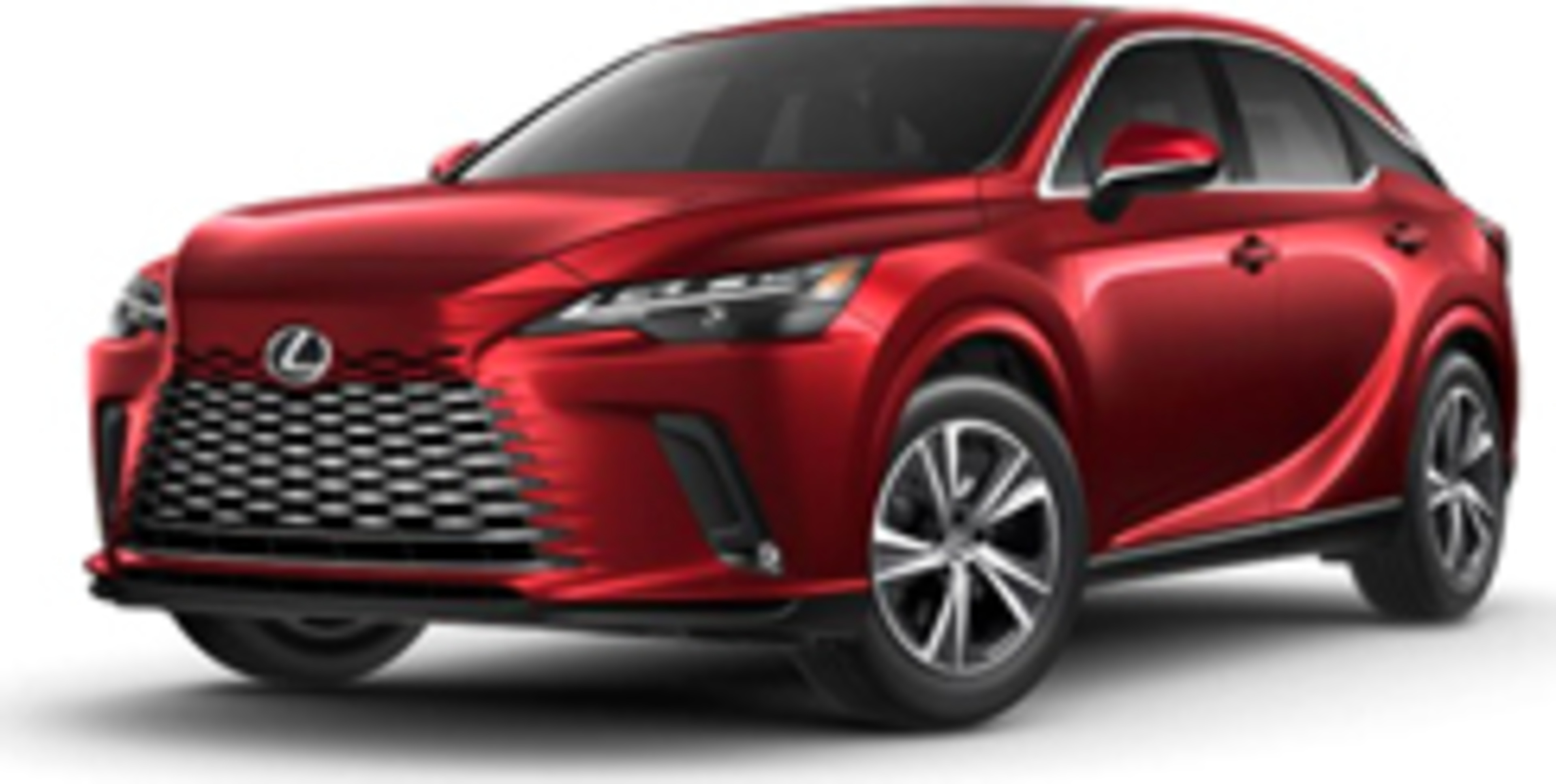 2023 Lexus RX350h Service and Repair Manual