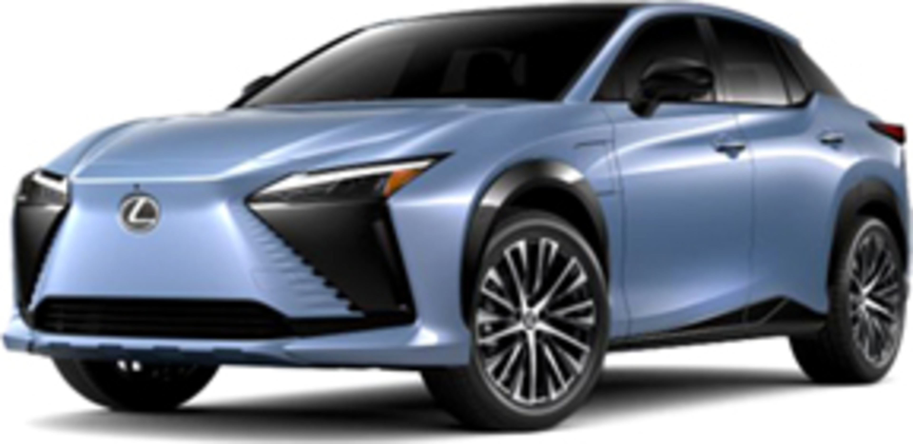 2023 Lexus RZ450e Service and Repair Manual
