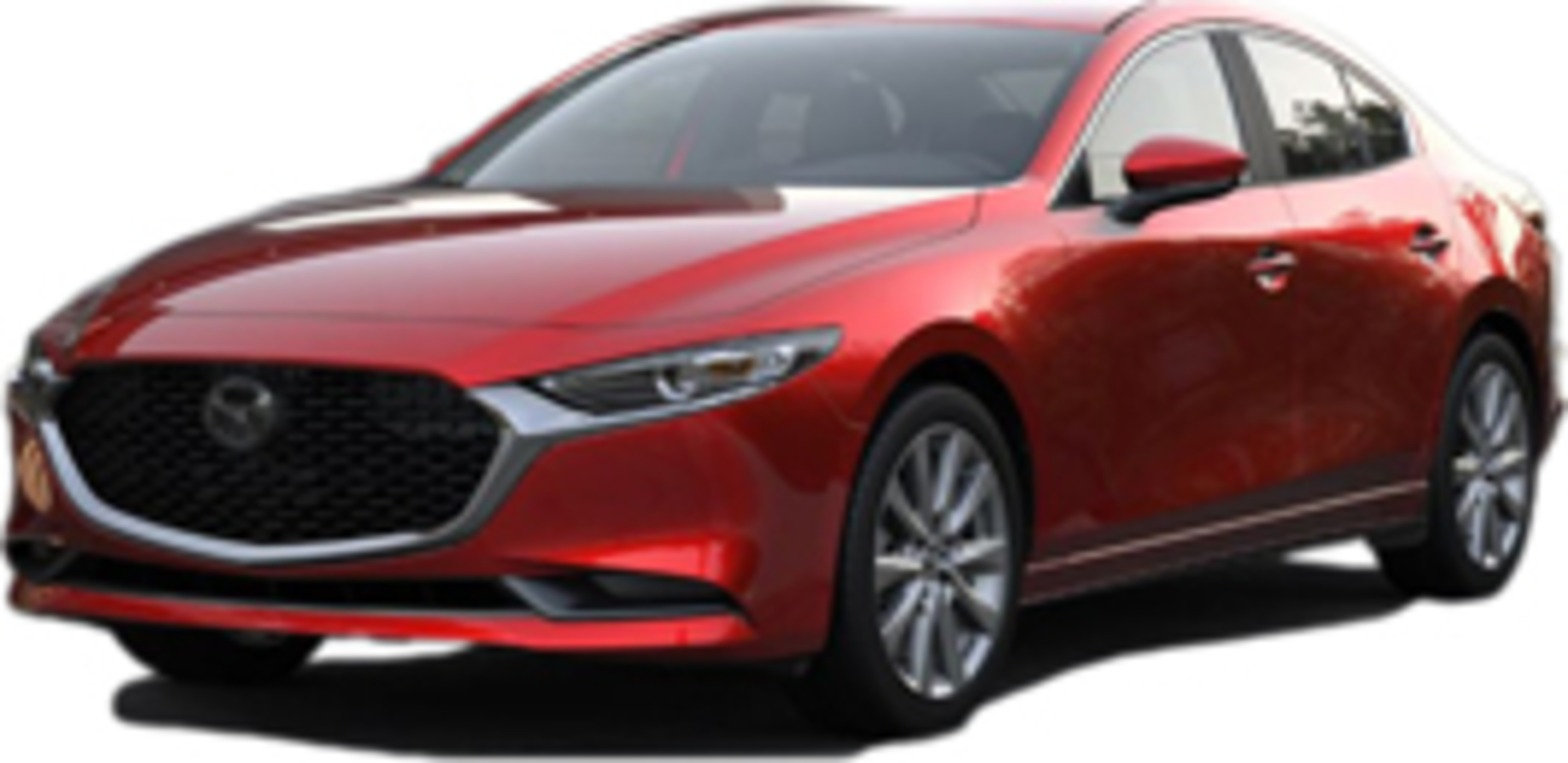 2023 Mazda 3 Service and Repair Manual