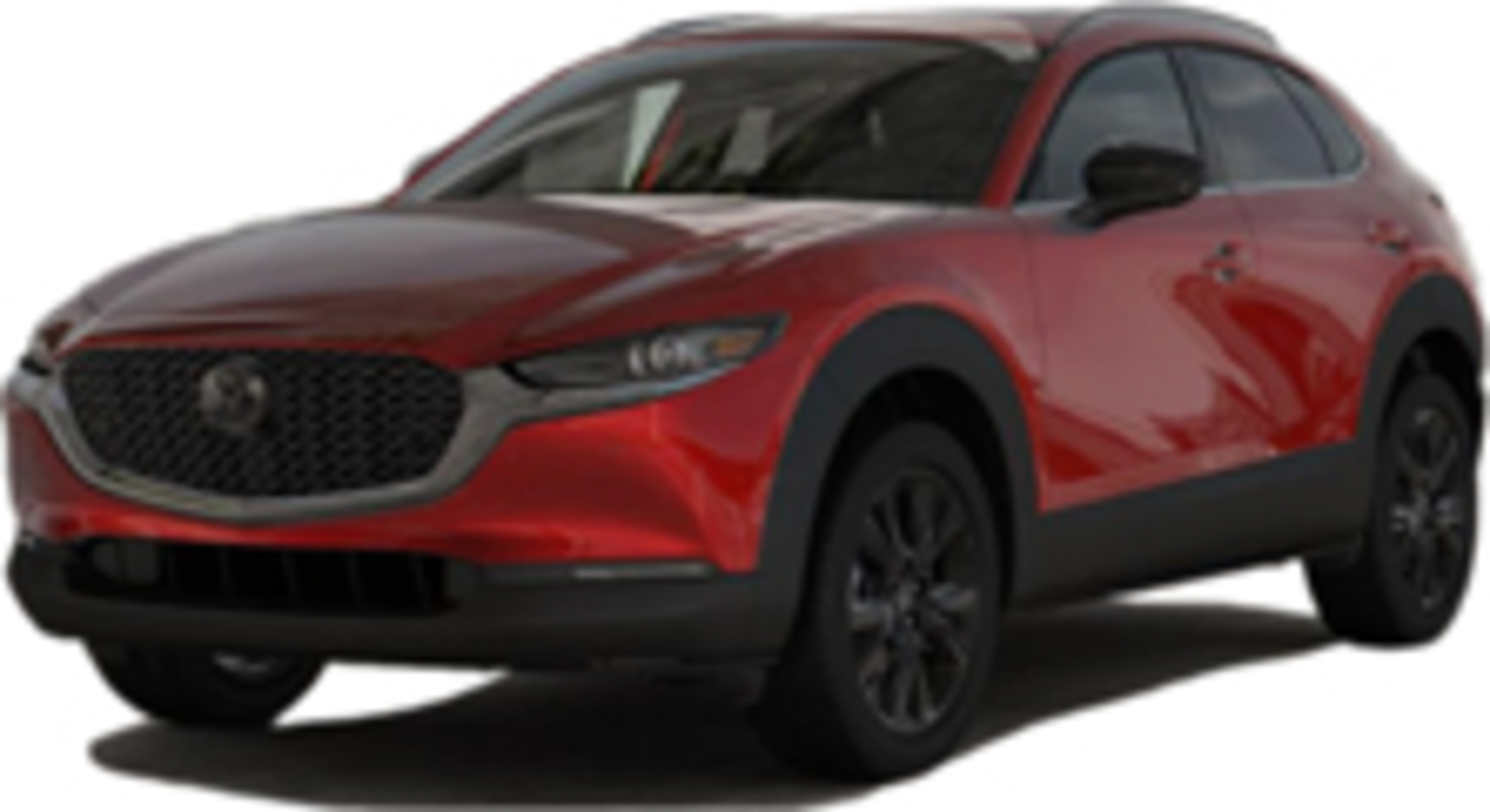 2023 Mazda CX-30 Service and Repair Manual