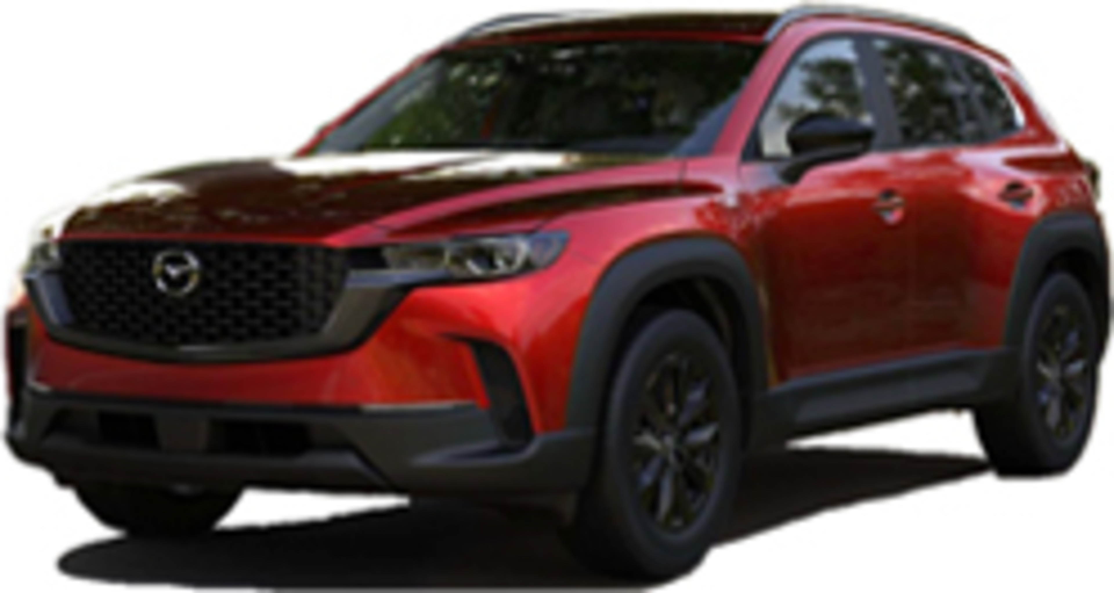 2023 Mazda CX-50 Service and Repair Manual