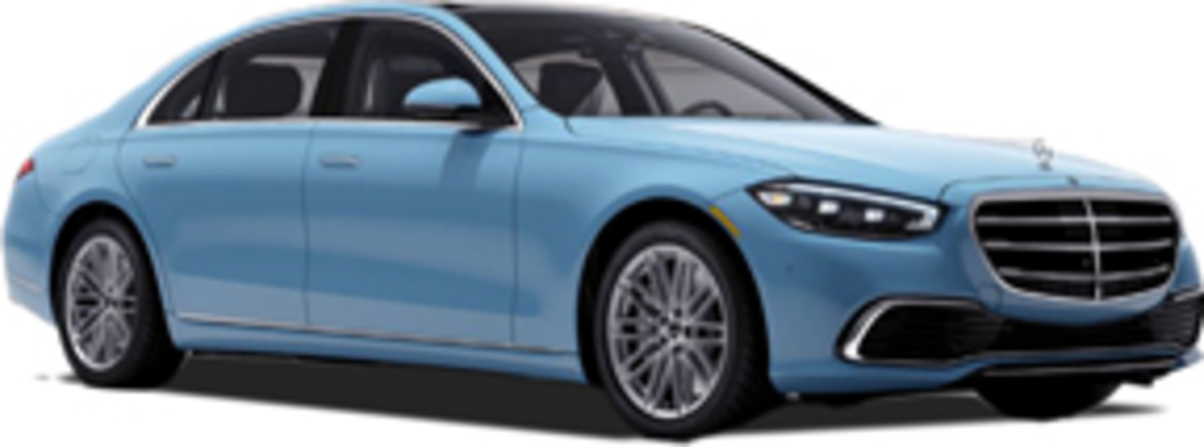 2023 Mercedes-Benz S580 Service and Repair Manual