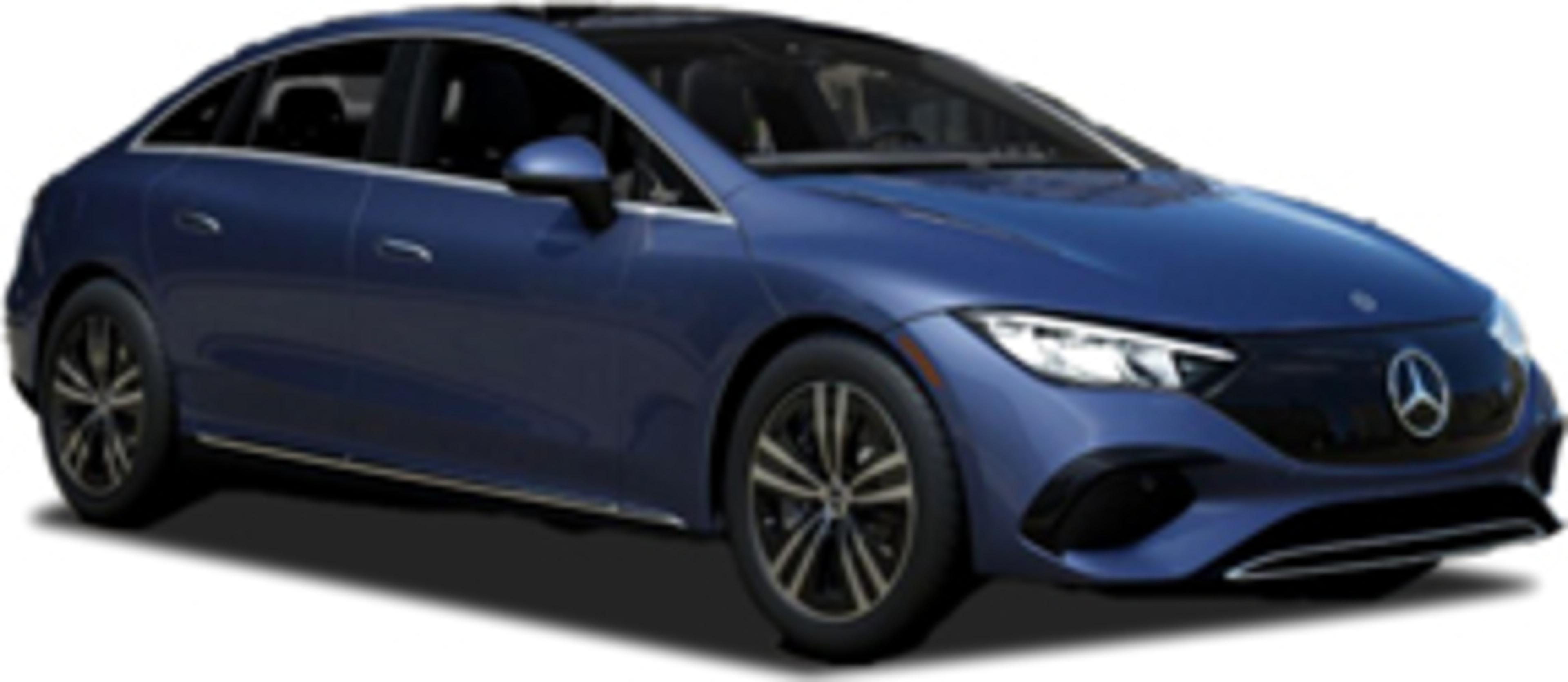 2023 Mercedes-Benz EQE 350+ Service and Repair Manual
