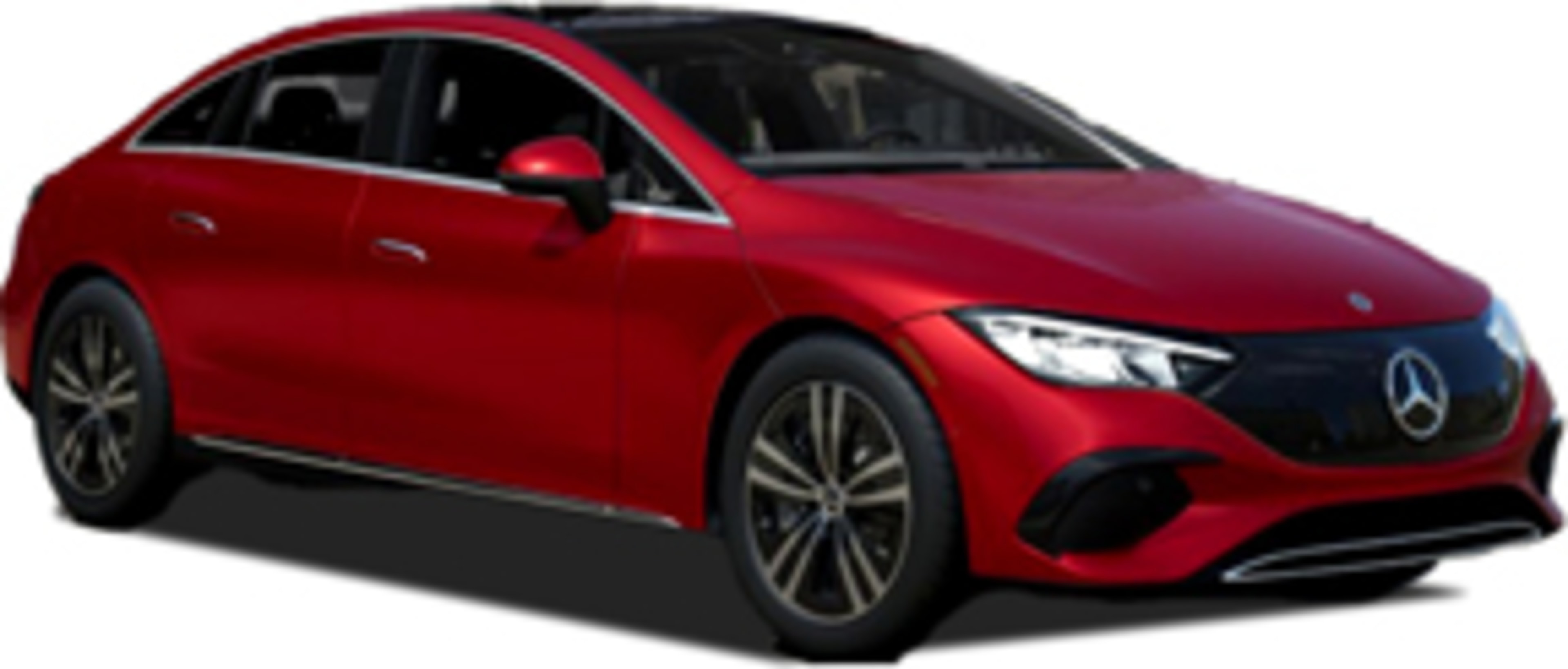 2023 Mercedes-Benz EQE 500 Service and Repair Manual