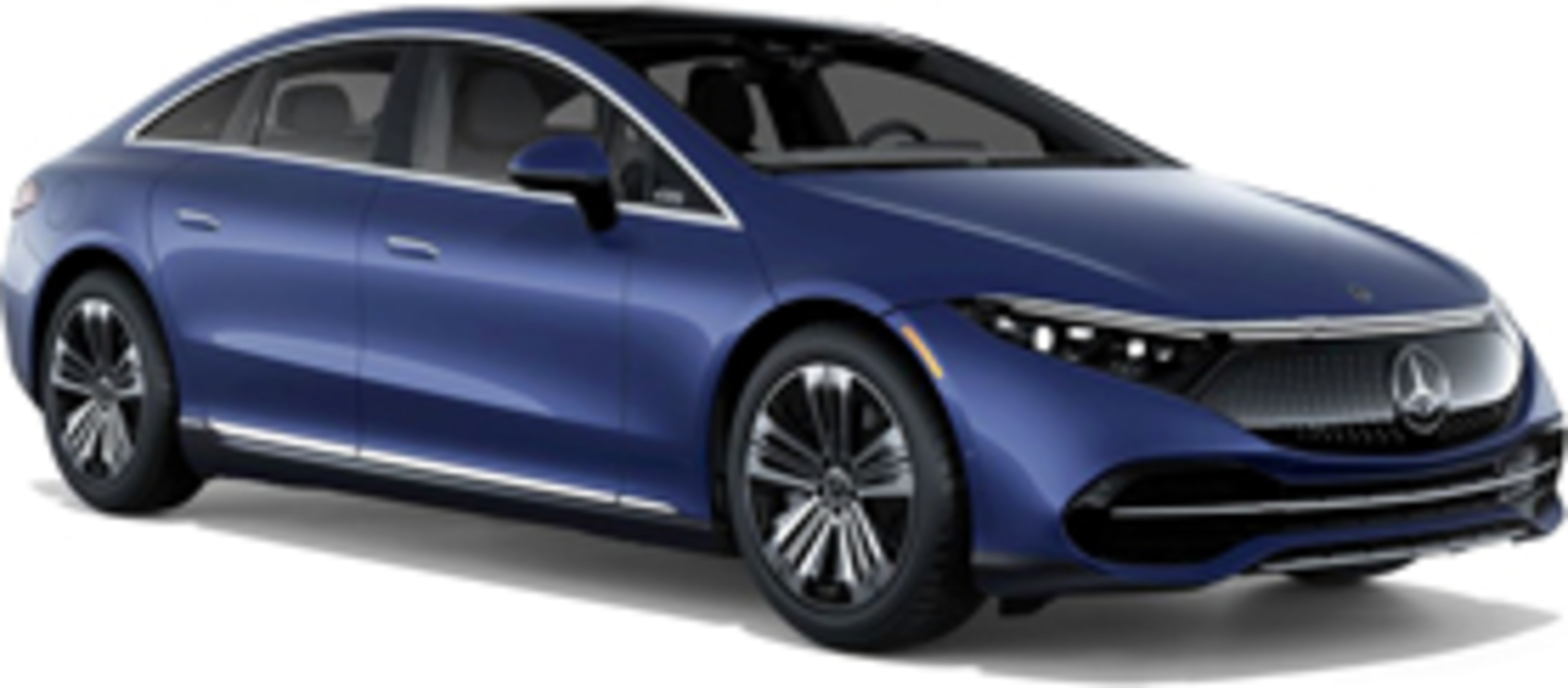 2023 Mercedes-Benz EQS 450 Service and Repair Manual