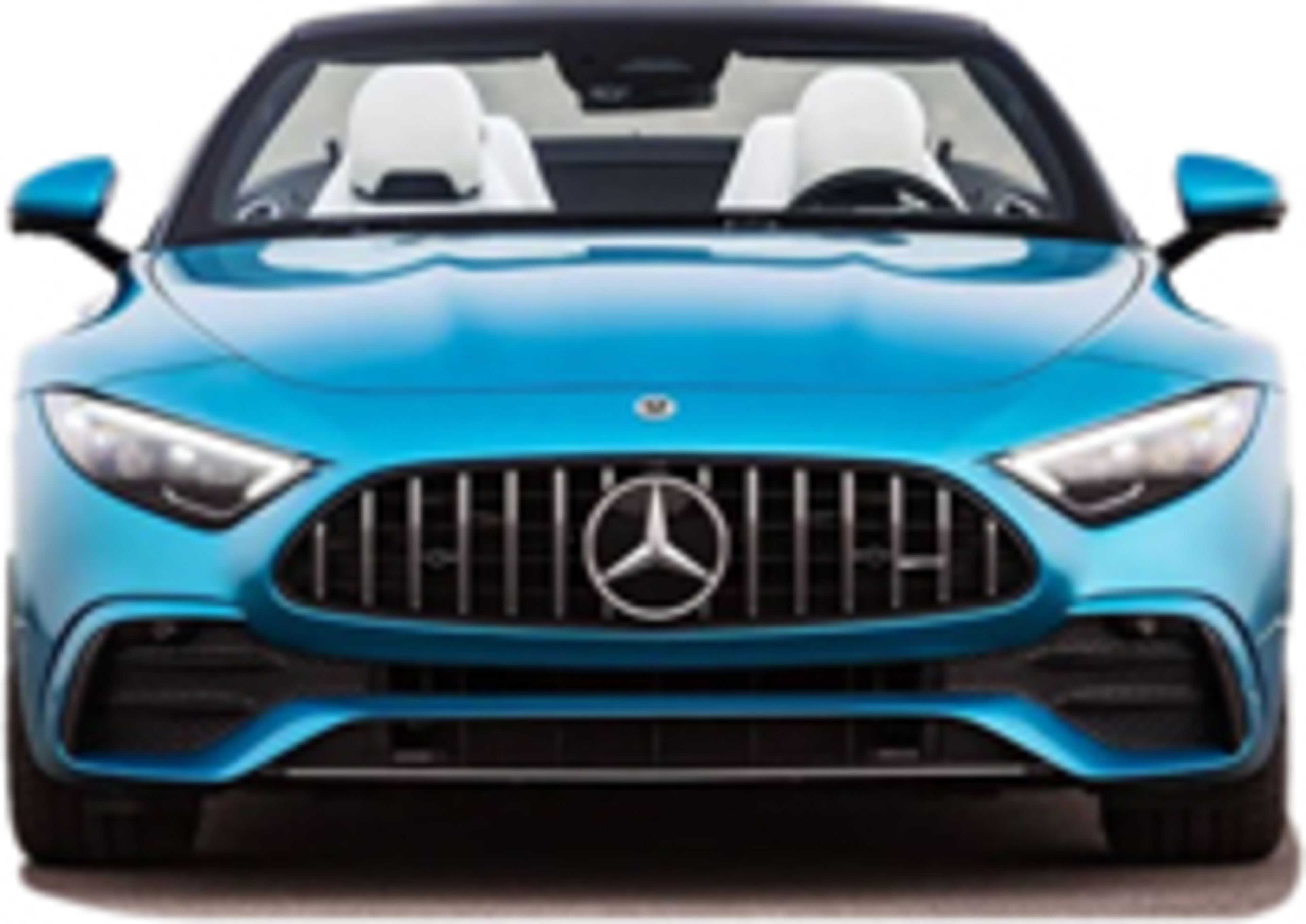 2023 Mercedes-Benz SL43 AMG Service and Repair Manual