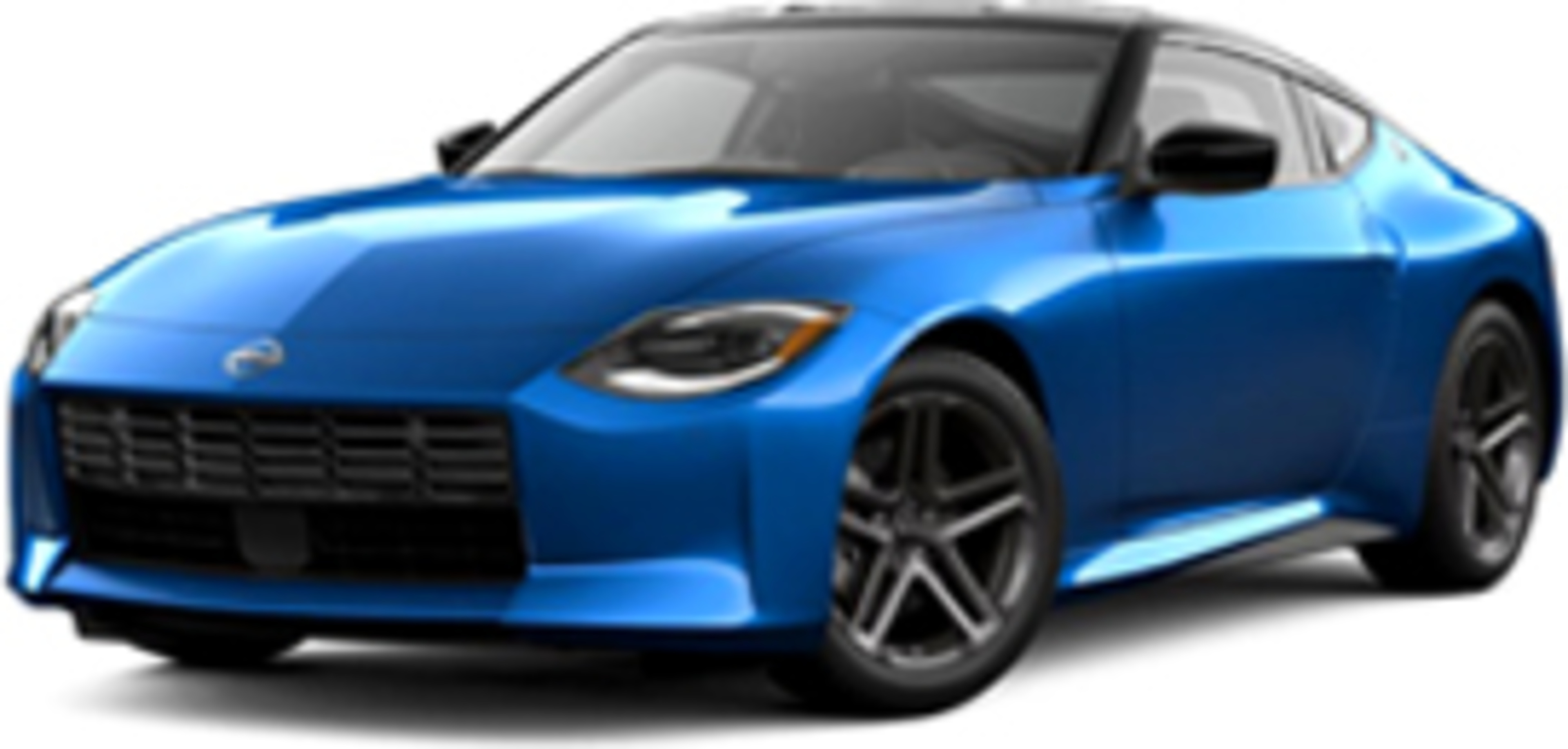 2023 Nissan Z Service and Repair Manual