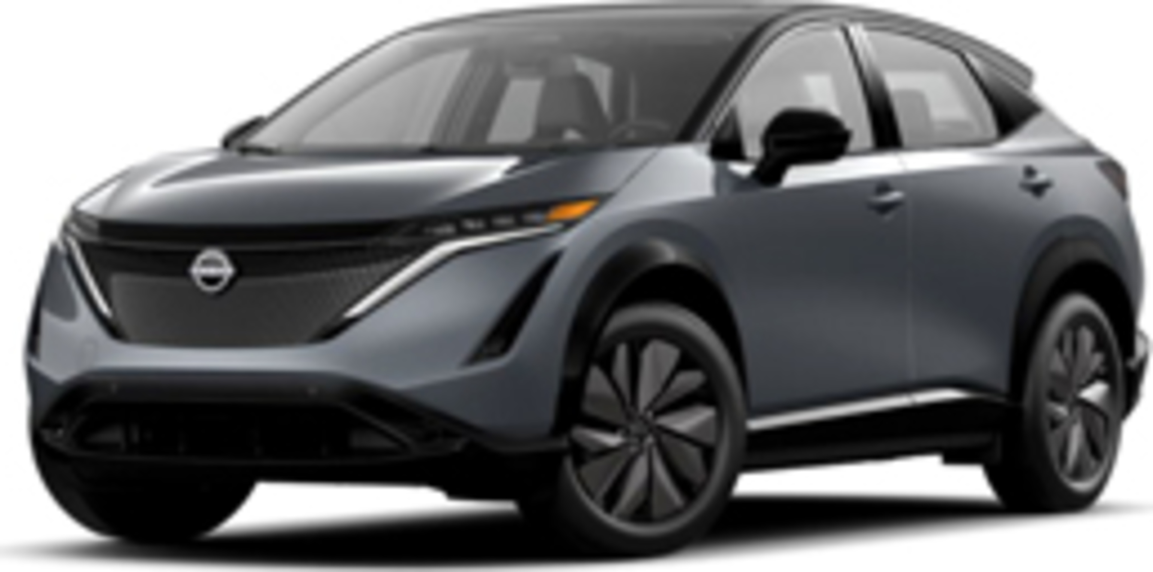 2023 Nissan ARIYA Service and Repair Manual