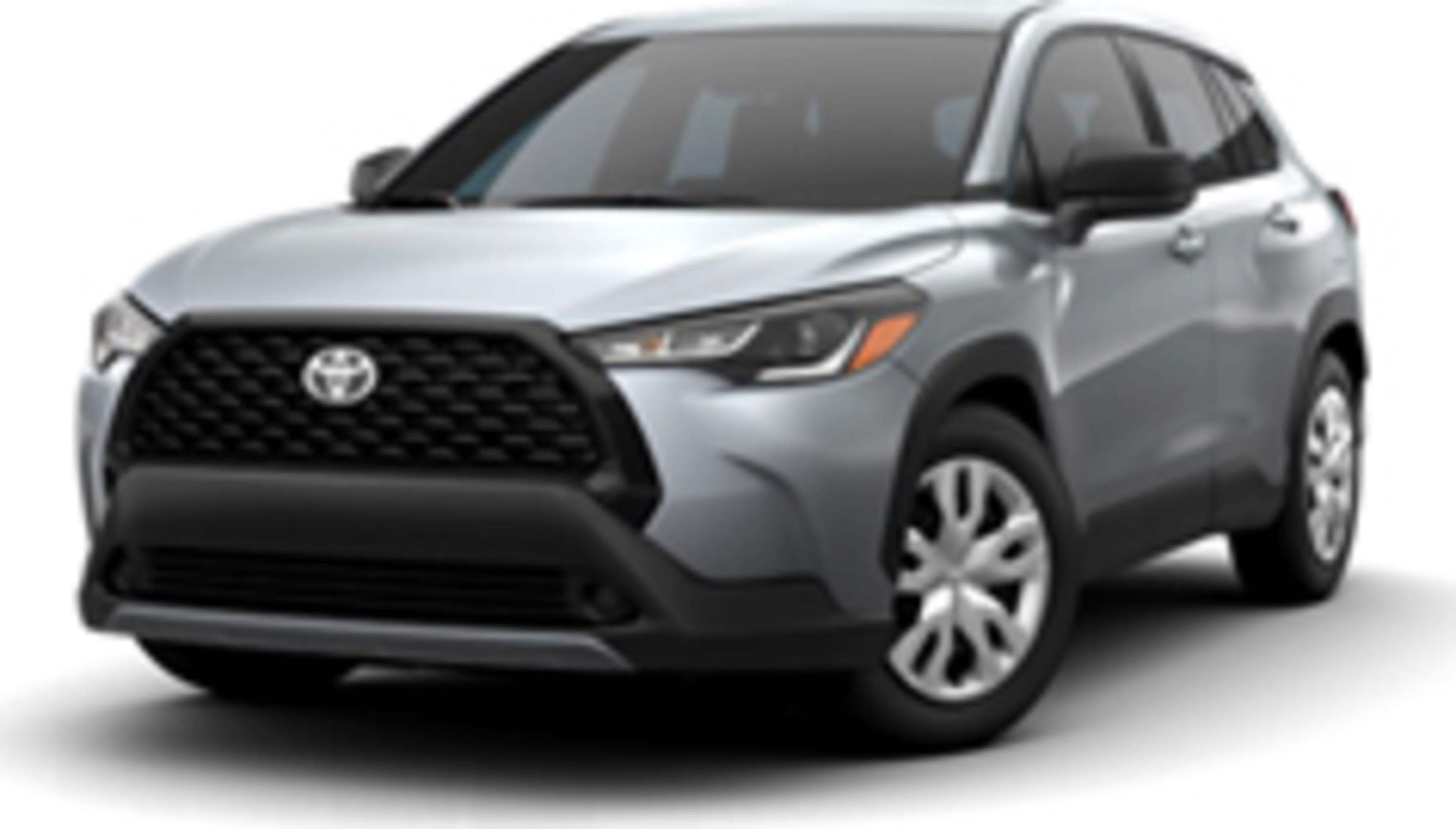 2023 Toyota Corolla Cross Service and Repair Manual