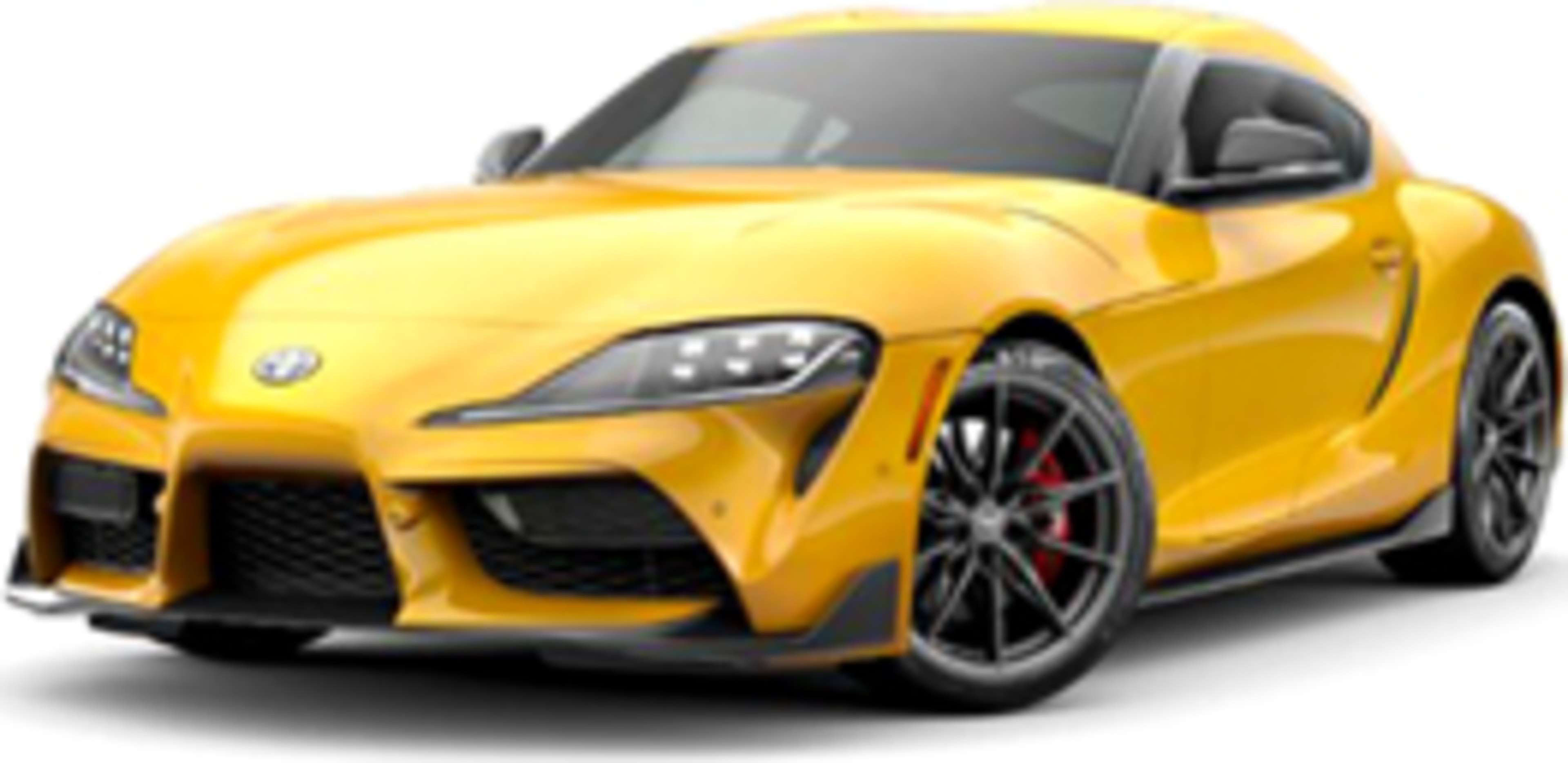2023 Toyota GR Supra Service and Repair Manual
