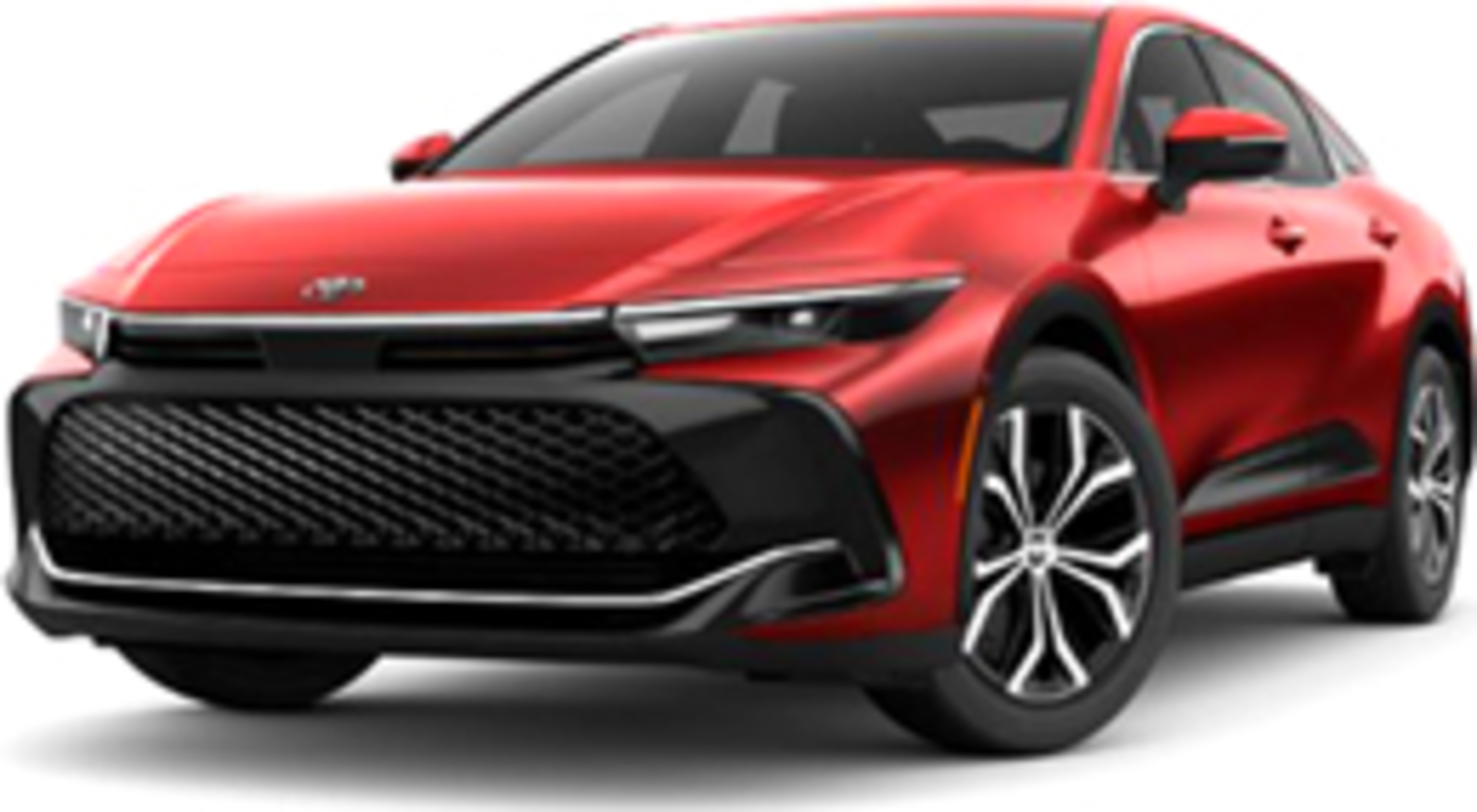 2023 Toyota Crown Service and Repair Manual